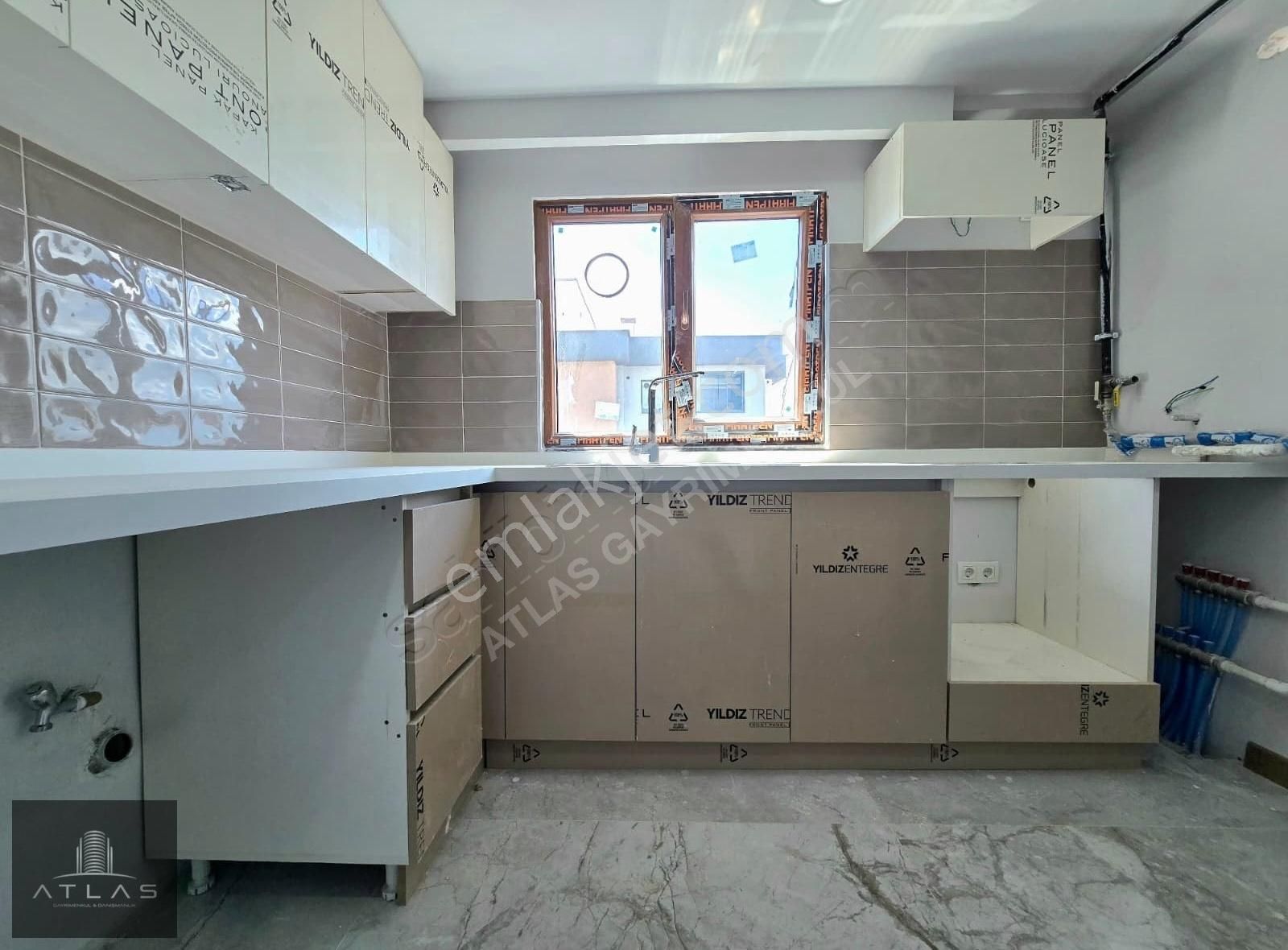 Atlas'tan, Site İçi, 2+1, 90m2, Y.ısıtmalı, K.otoparklı, Fırsat! - Görsel 30