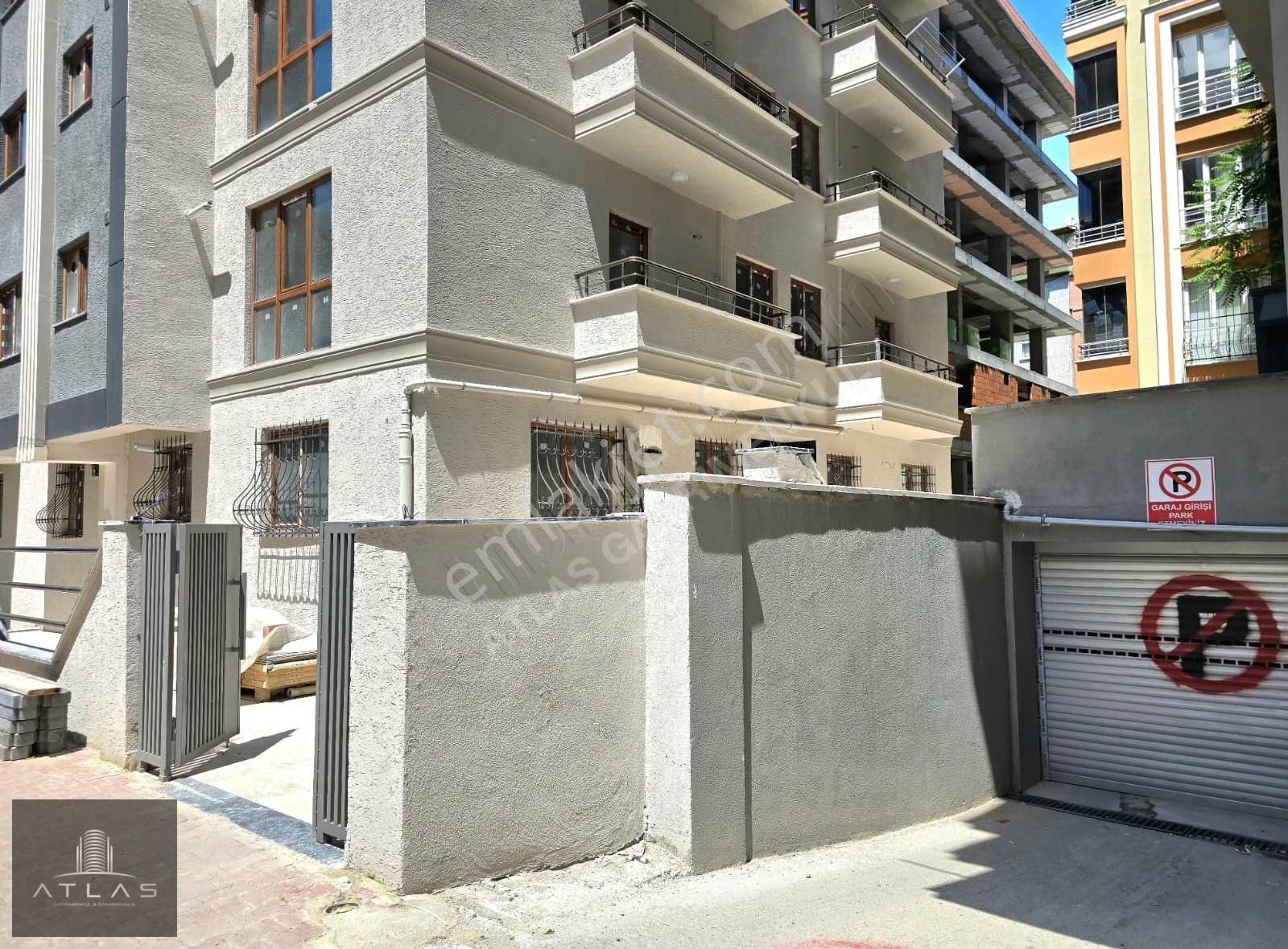 Atlas'tan, Site İçi, 2+1, 90m2, Y.ısıtmalı, K.otoparklı, Fırsat! - Görsel 2