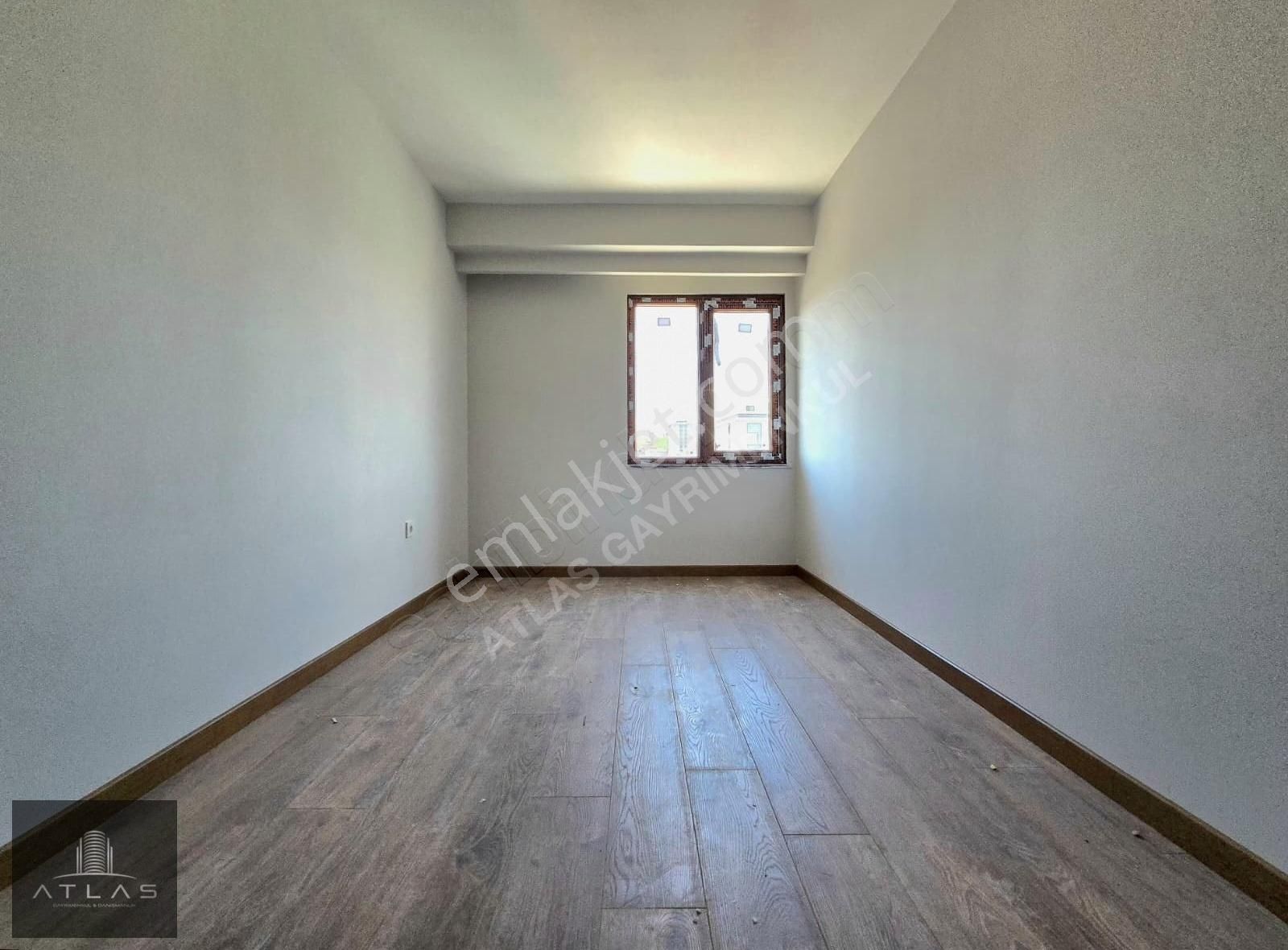 Atlas'tan, Site İçi, 2+1, 90m2, Y.ısıtmalı, K.otoparklı, Fırsat! - Görsel 7