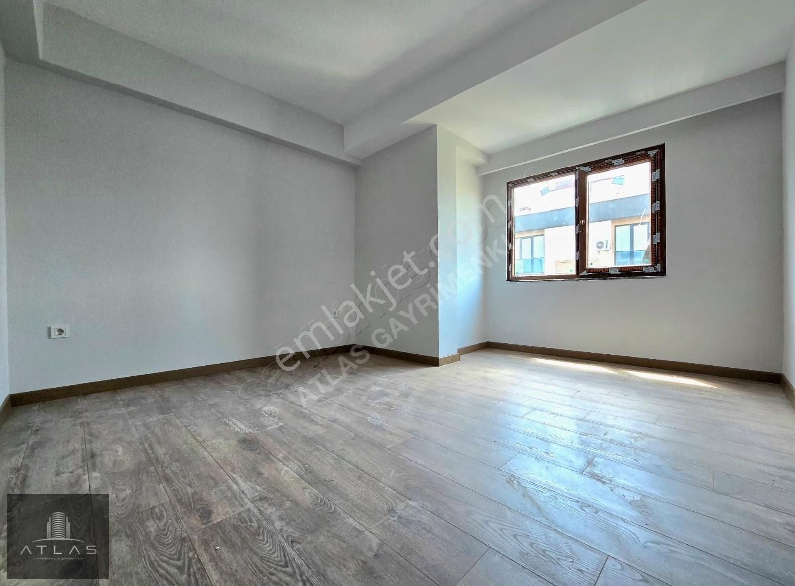 Atlas'tan, Site İçi, 2+1, 90m2, Y.ısıtmalı, K.otoparklı, Fırsat! - Görsel 10