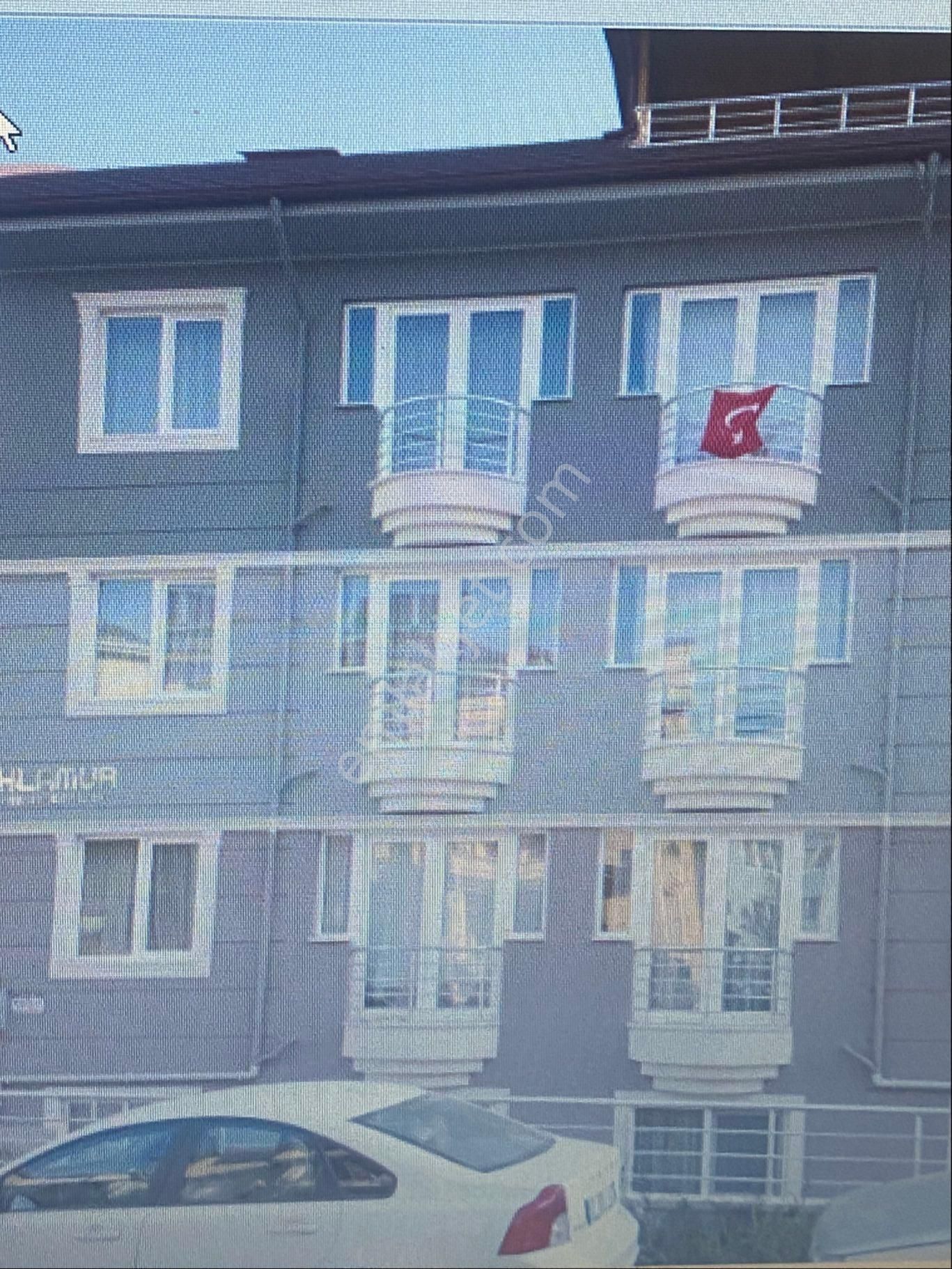 Sahibinden Modern Evler Mah.kiralık 2+1