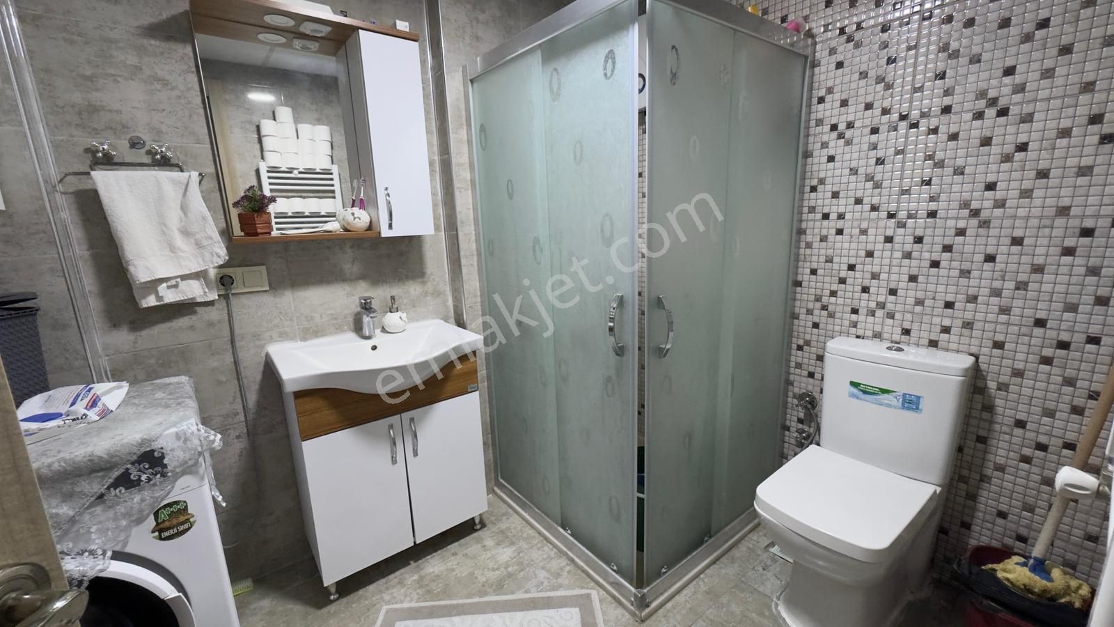 Coldwell Banker Route'dan Salimbey'de Satılık 2+1 Daire - Görsel 14