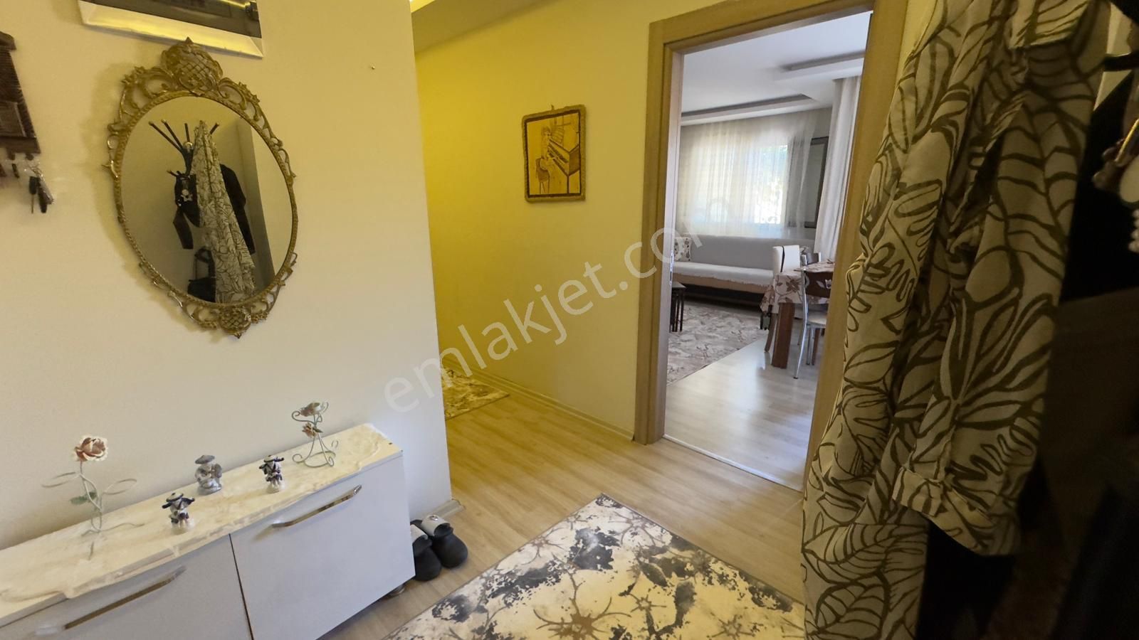 Coldwell Banker Route'dan Salimbey'de Satılık 2+1 Daire - Görsel 6