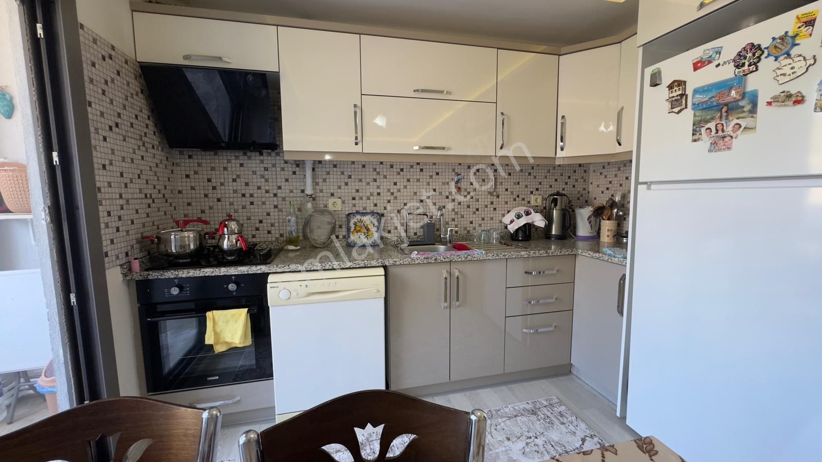 Coldwell Banker Route'dan Salimbey'de Satılık 2+1 Daire - Görsel 12