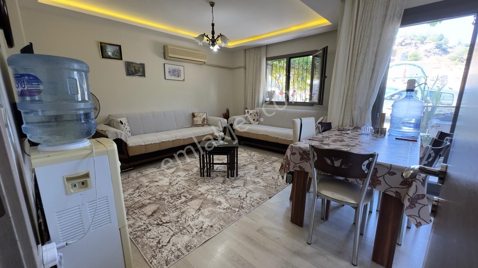 Coldwell Banker Route'dan Salimbey'de Satılık 2+1 Daire - Görsel 9