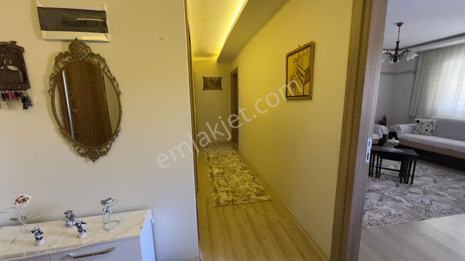 Coldwell Banker Route'dan Salimbey'de Satılık 2+1 Daire - Görsel 8