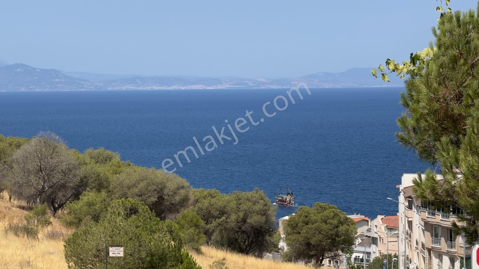 Coldwell Banker Route'dan Salimbey'de Satılık 2+1 Daire