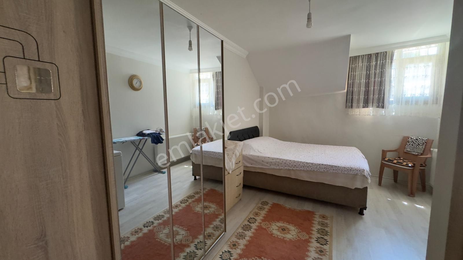 Coldwell Banker Route'dan Salimbey'de Satılık 2+1 Daire - Görsel 15