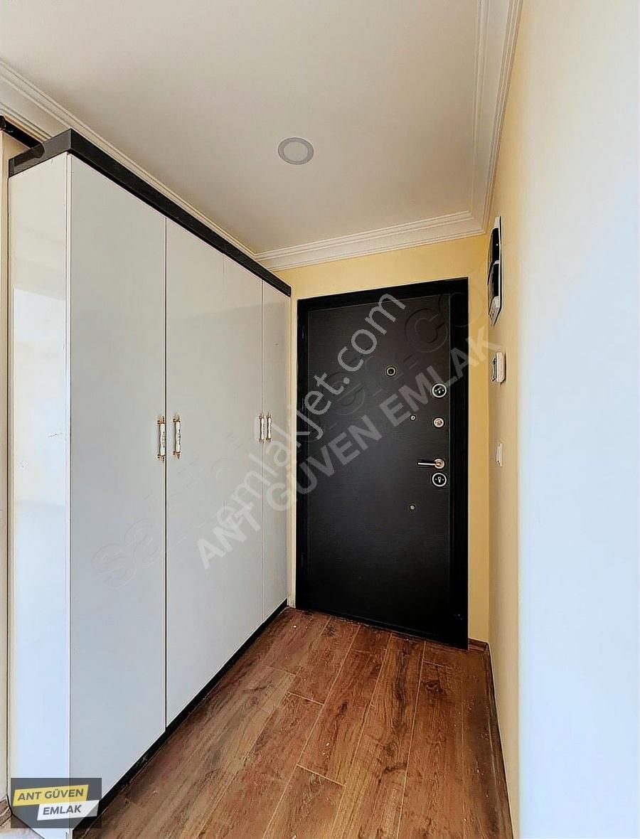 Atatürk Caddesi Üzeri Doğalgazlı 2+1 Sıfır Daire - Görsel 23