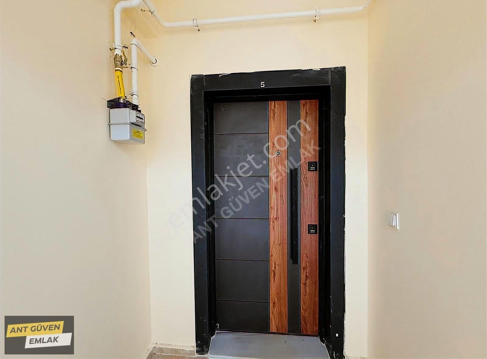 Atatürk Caddesi Üzeri Doğalgazlı 2+1 Sıfır Daire - Görsel 16