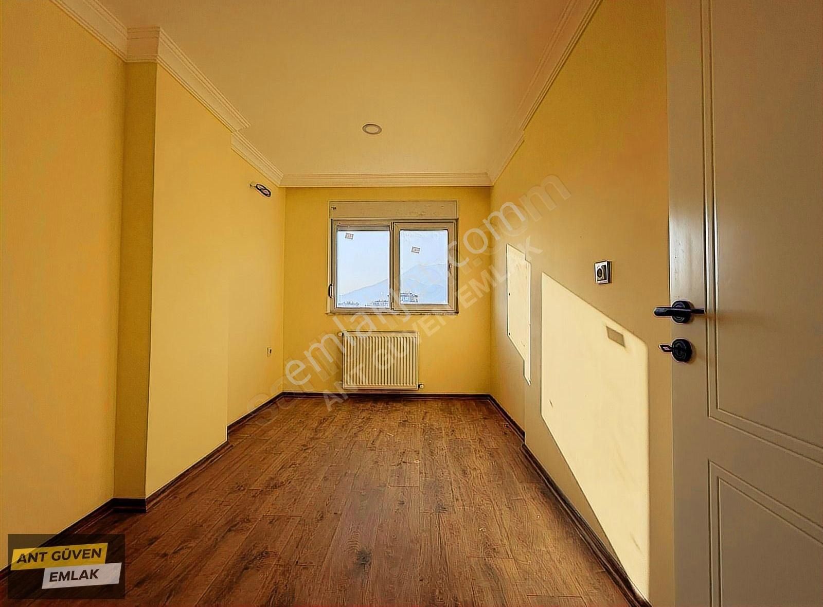 Atatürk Caddesi Üzeri Doğalgazlı 2+1 Sıfır Daire - Görsel 19