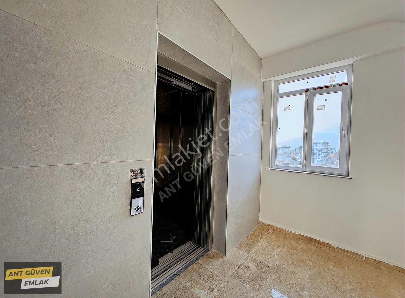 Atatürk Caddesi Üzeri Doğalgazlı 2+1 Sıfır Daire - Görsel 17