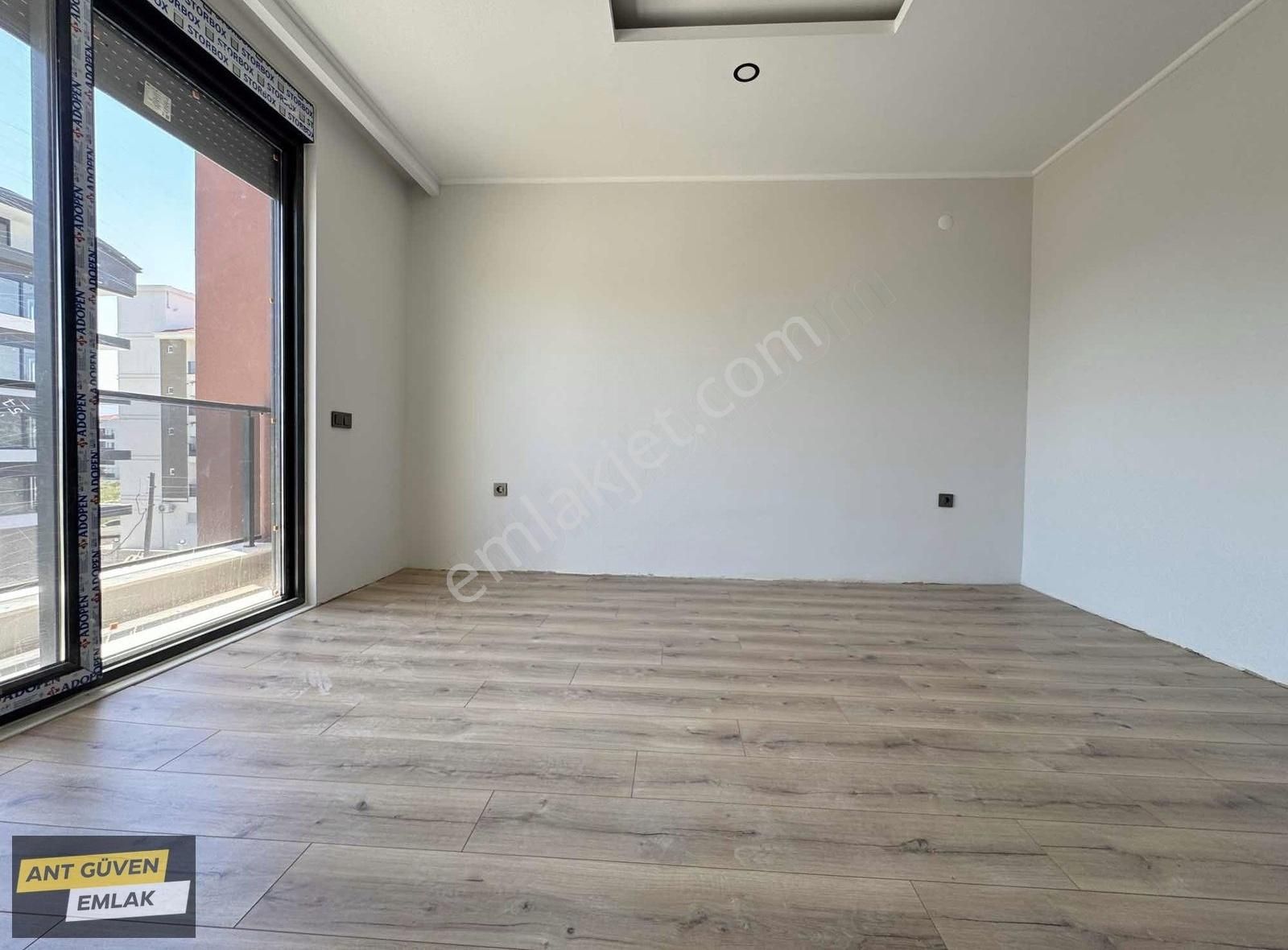 Bahçeyaka Cadde Üzeri 3+1 160 Köşe Başı Etrafı Açık Geniş Ferah - Görsel 18