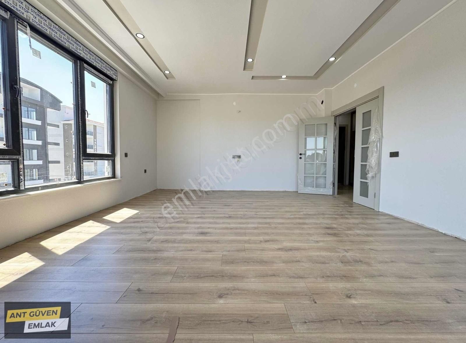 Bahçeyaka Cadde Üzeri 3+1 160 Köşe Başı Etrafı Açık Geniş Ferah - Görsel 31