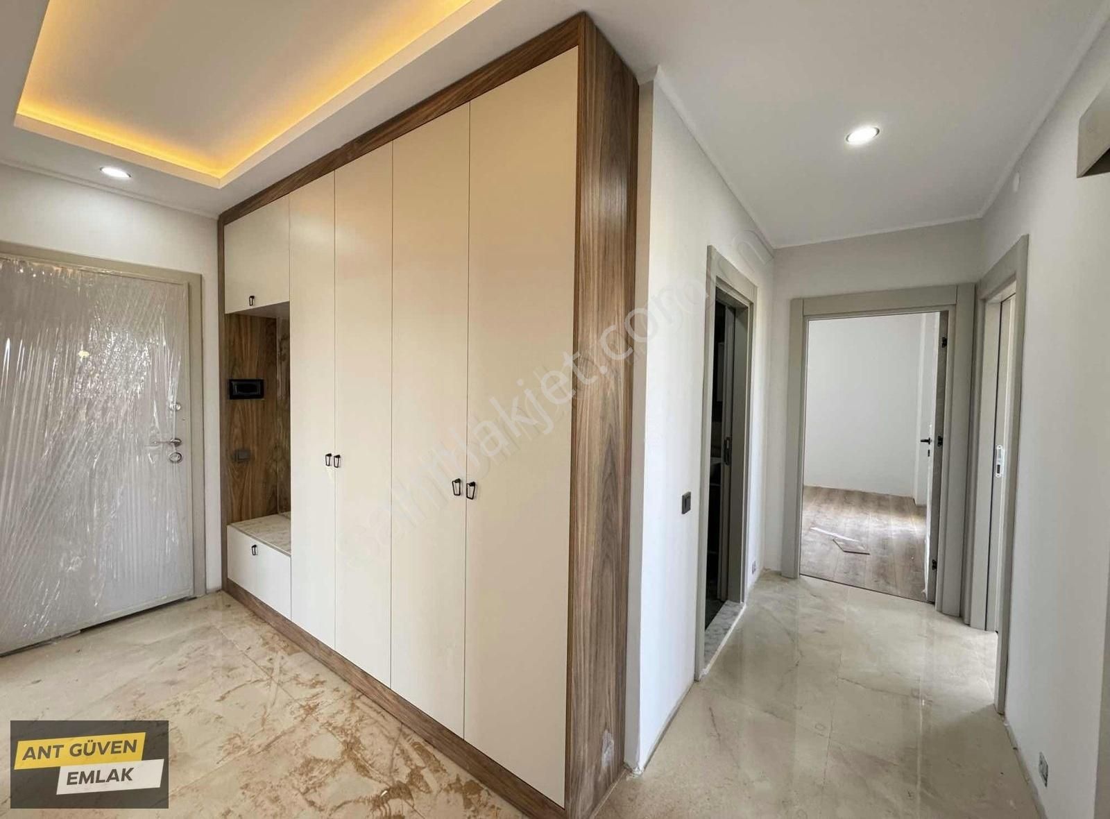 Bahçeyaka Cadde Üzeri 3+1 160 Köşe Başı Etrafı Açık Geniş Ferah - Görsel 24