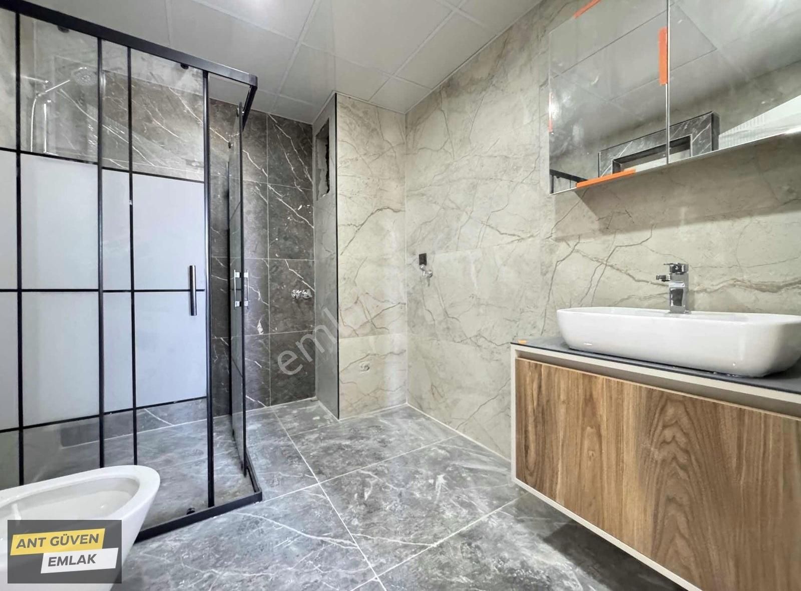Bahçeyaka Cadde Üzeri 3+1 160 Köşe Başı Etrafı Açık Geniş Ferah - Görsel 22