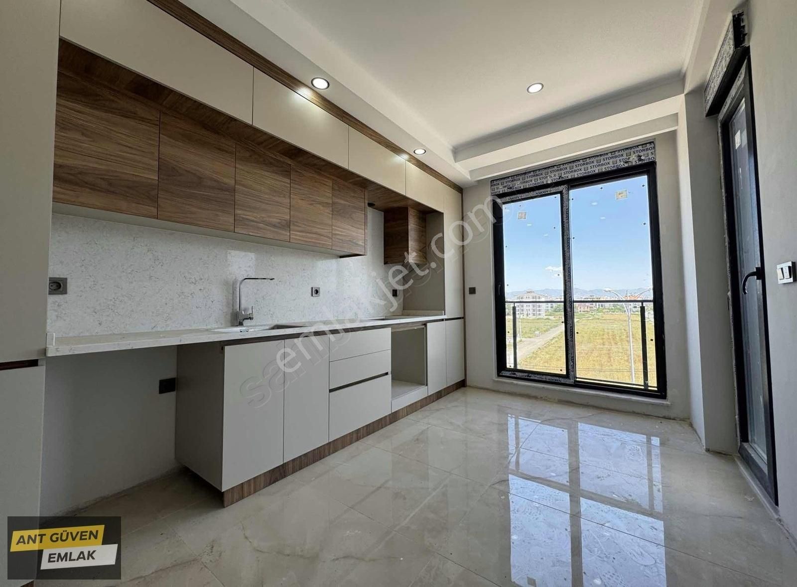 Bahçeyaka Cadde Üzeri 3+1 160 Köşe Başı Etrafı Açık Geniş Ferah - Görsel 23