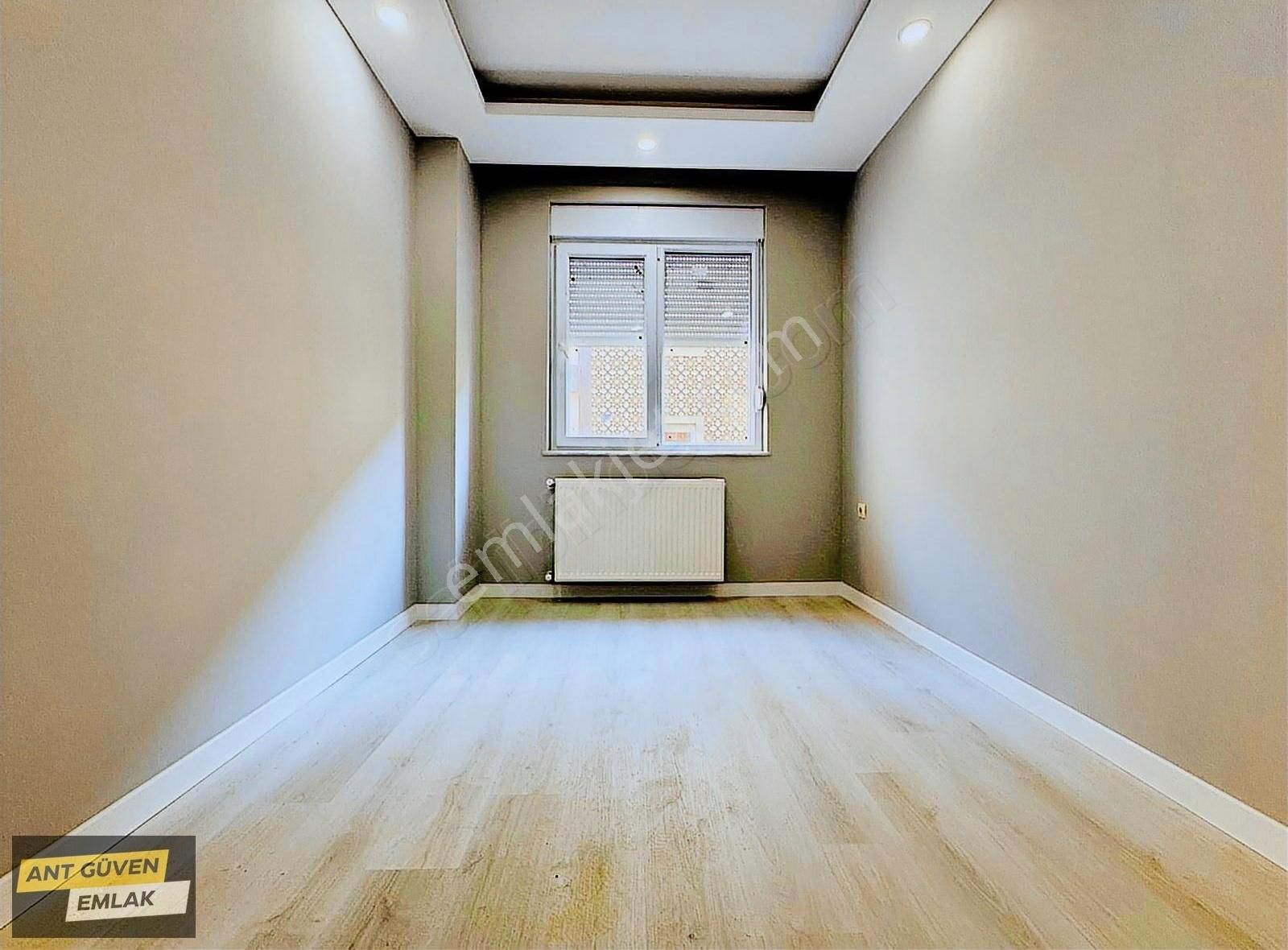 Bahçeyaka'da Kapalı Otoparklı Doğalgazlı 3+1 Sıfır Daire - Görsel 12