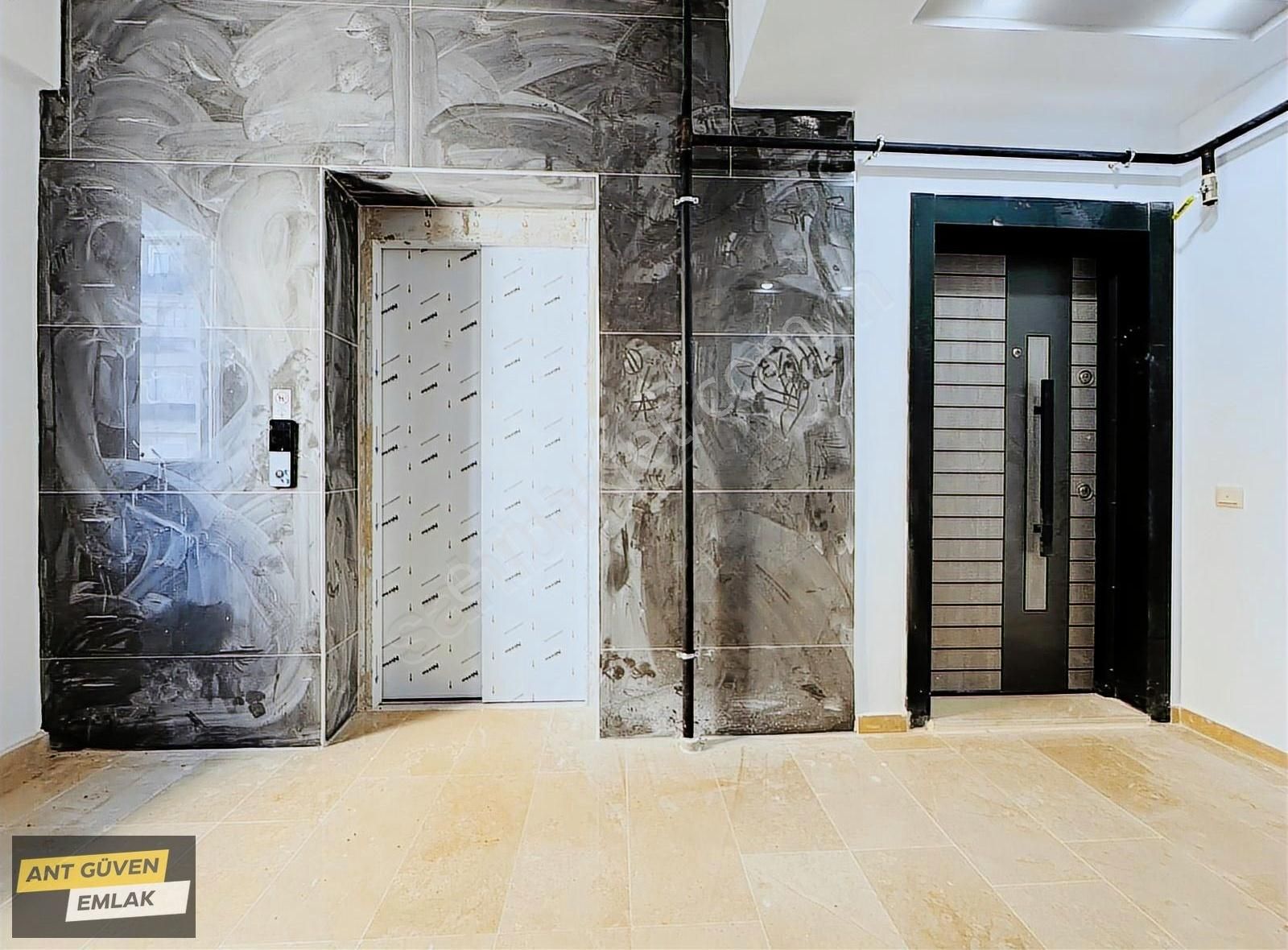 Bahçeyaka'da Kapalı Otoparklı Doğalgazlı 3+1 Sıfır Daire - Görsel 22