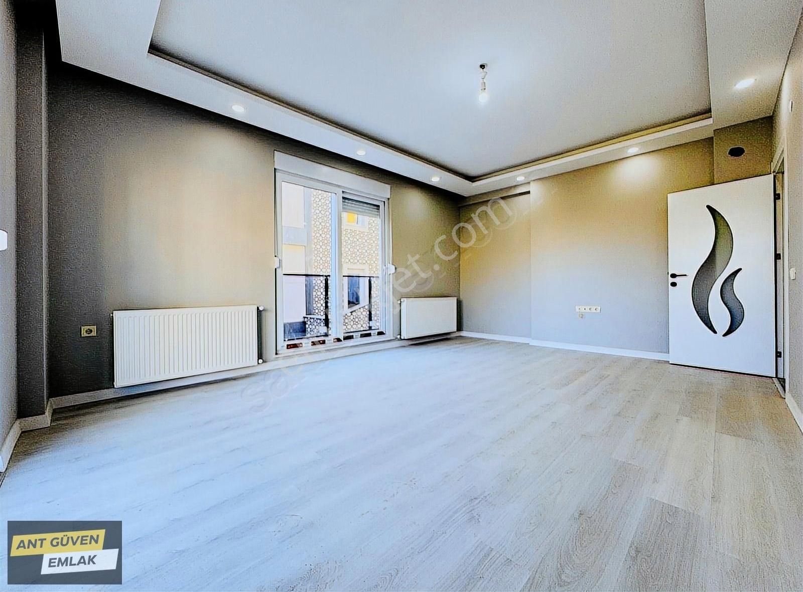 Bahçeyaka'da Kapalı Otoparklı Doğalgazlı 3+1 Sıfır Daire - Görsel 32