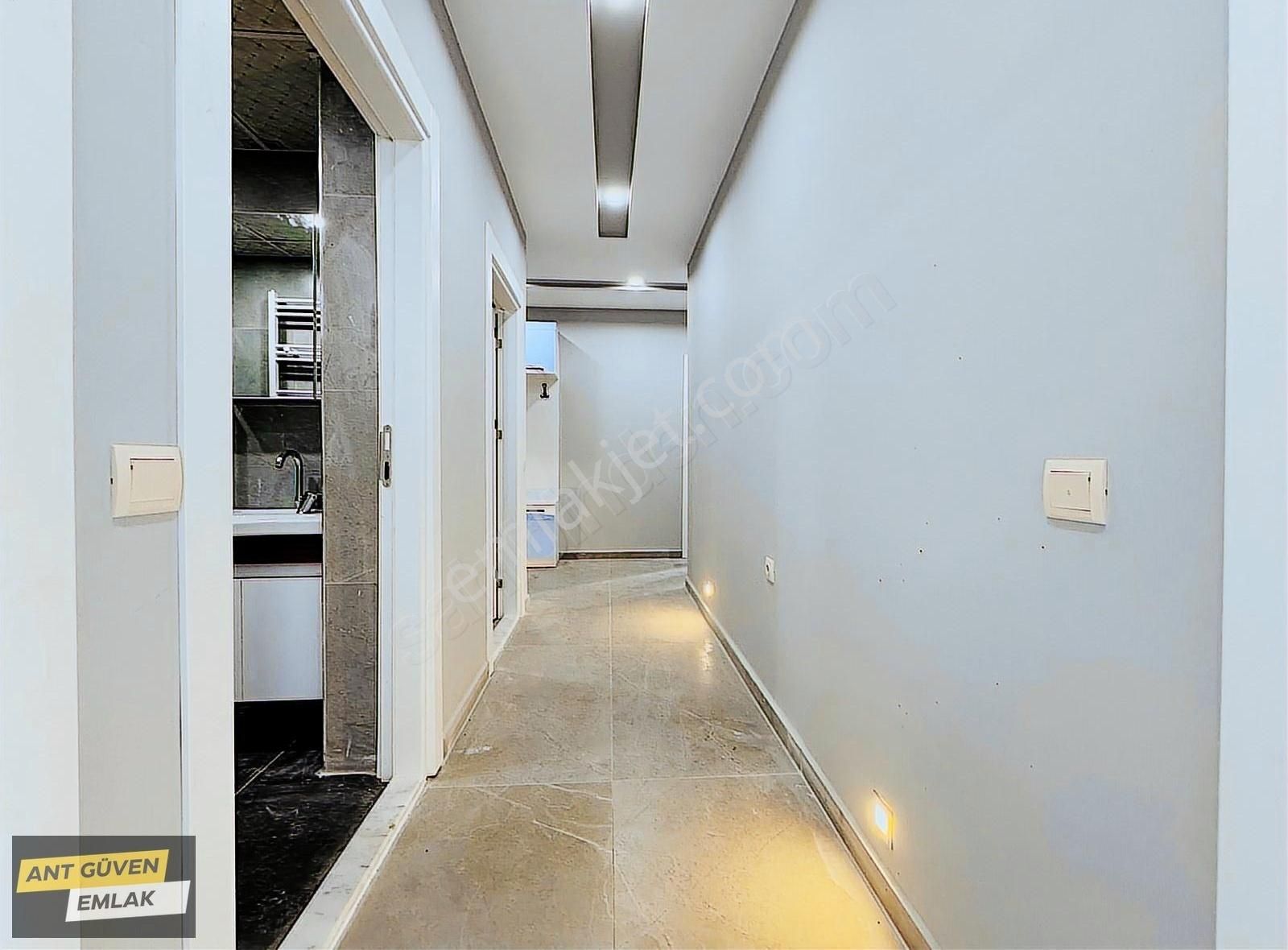 Bahçeyaka'da Kapalı Otoparklı Doğalgazlı 3+1 Sıfır Daire - Görsel 6