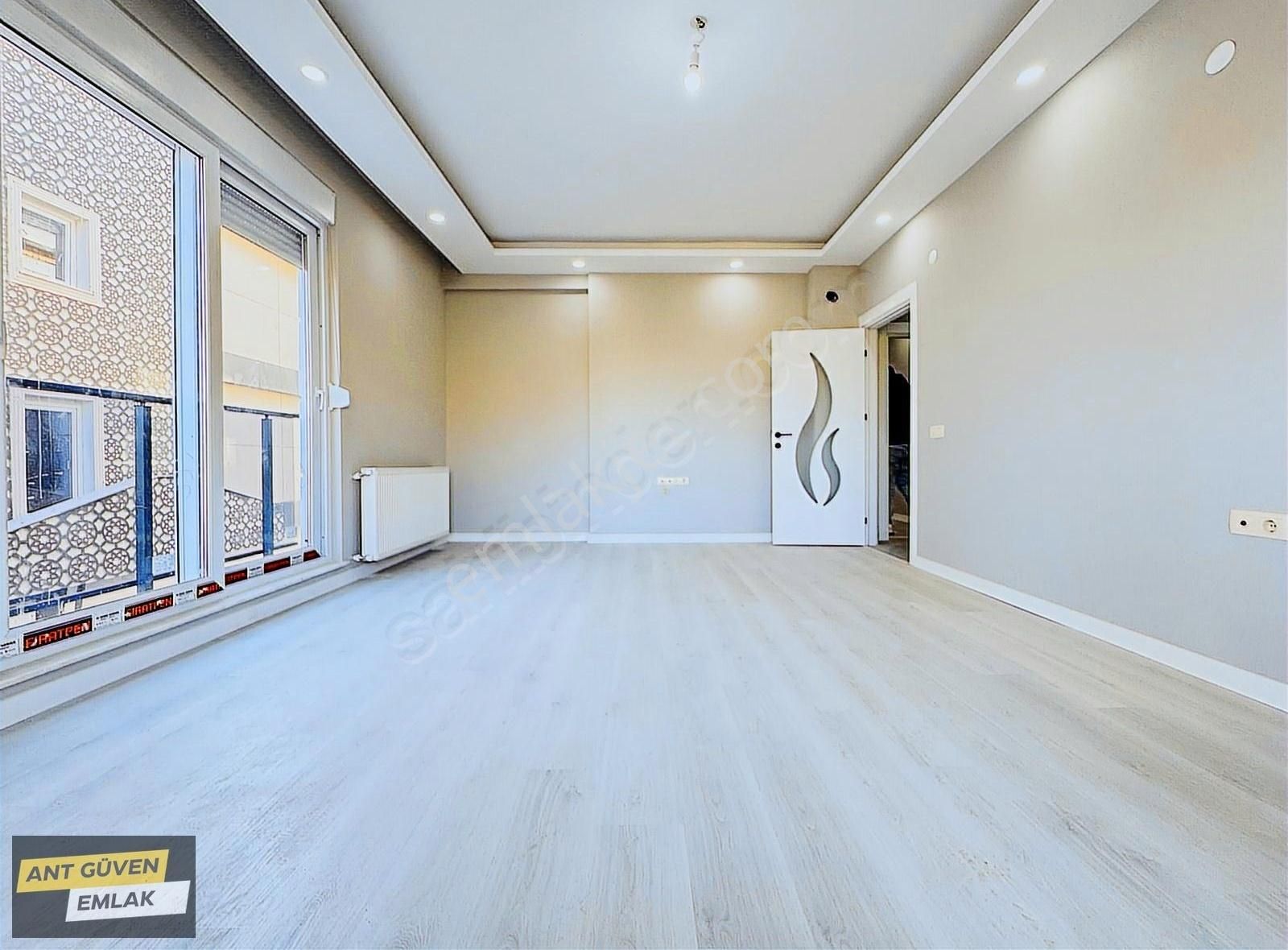 Bahçeyaka'da Kapalı Otoparklı Doğalgazlı 3+1 Sıfır Daire - Görsel 25