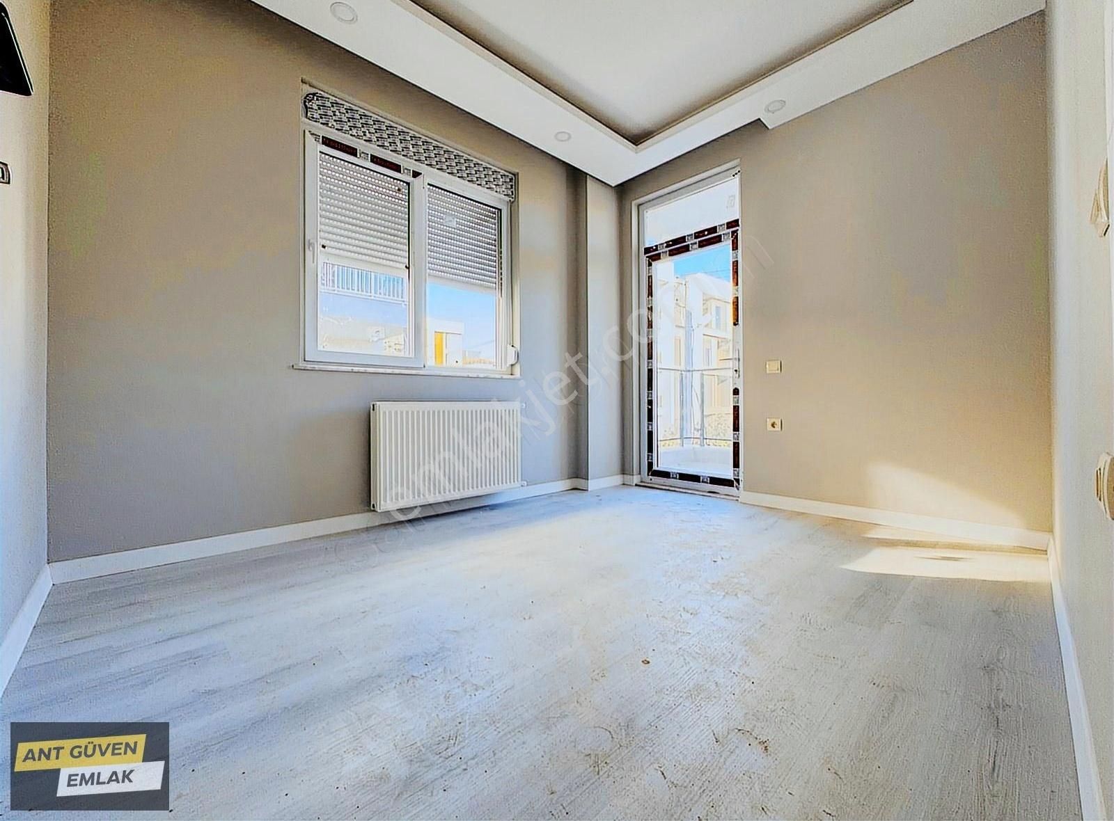 Bahçeyaka'da Kapalı Otoparklı Doğalgazlı 3+1 Sıfır Daire - Görsel 34