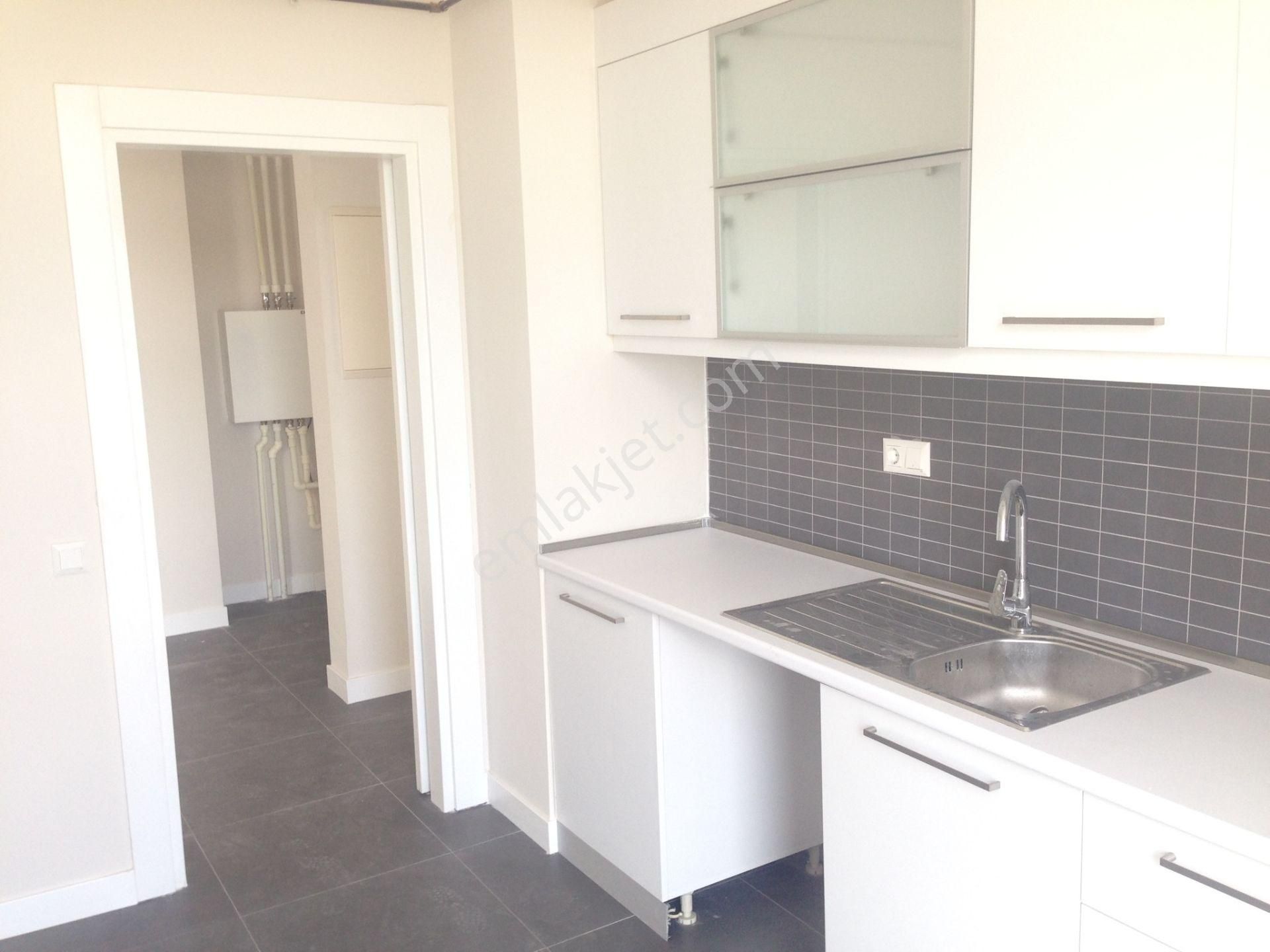 Başakşehir Evleri 1. Etap 1. Kısım 2+1 105 M2