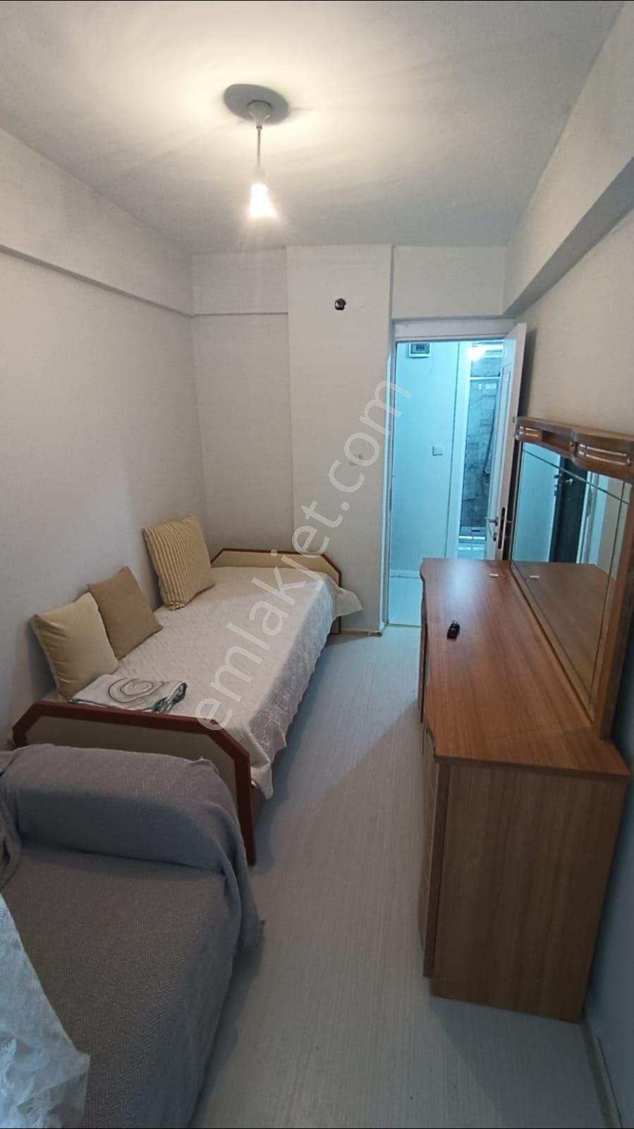 <<egeyıldız>> Altınoluk Merkezi Konum Merkeze 7dak 2.kat 2+1 Deposu Olan Uygun Fiyatla Satılık - Görsel 15