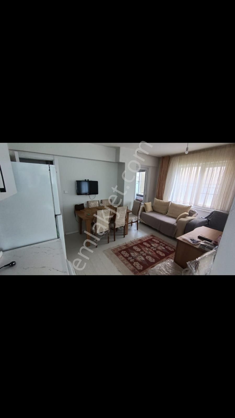 <<egeyıldız>> Altınoluk Merkezi Konum Merkeze 7dak 2.kat 2+1 Deposu Olan Uygun Fiyatla Satılık - Görsel 14