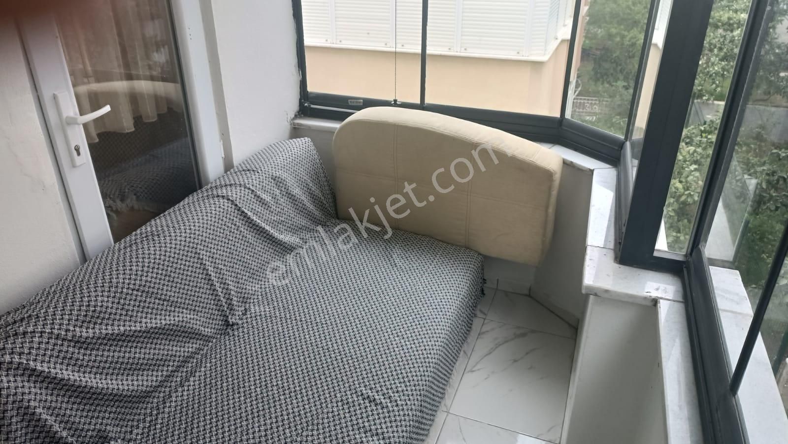 <<egeyıldız>> Altınoluk Merkezi Konum Merkeze 7dak 2.kat 2+1 Deposu Olan Uygun Fiyatla Satılık - Görsel 9