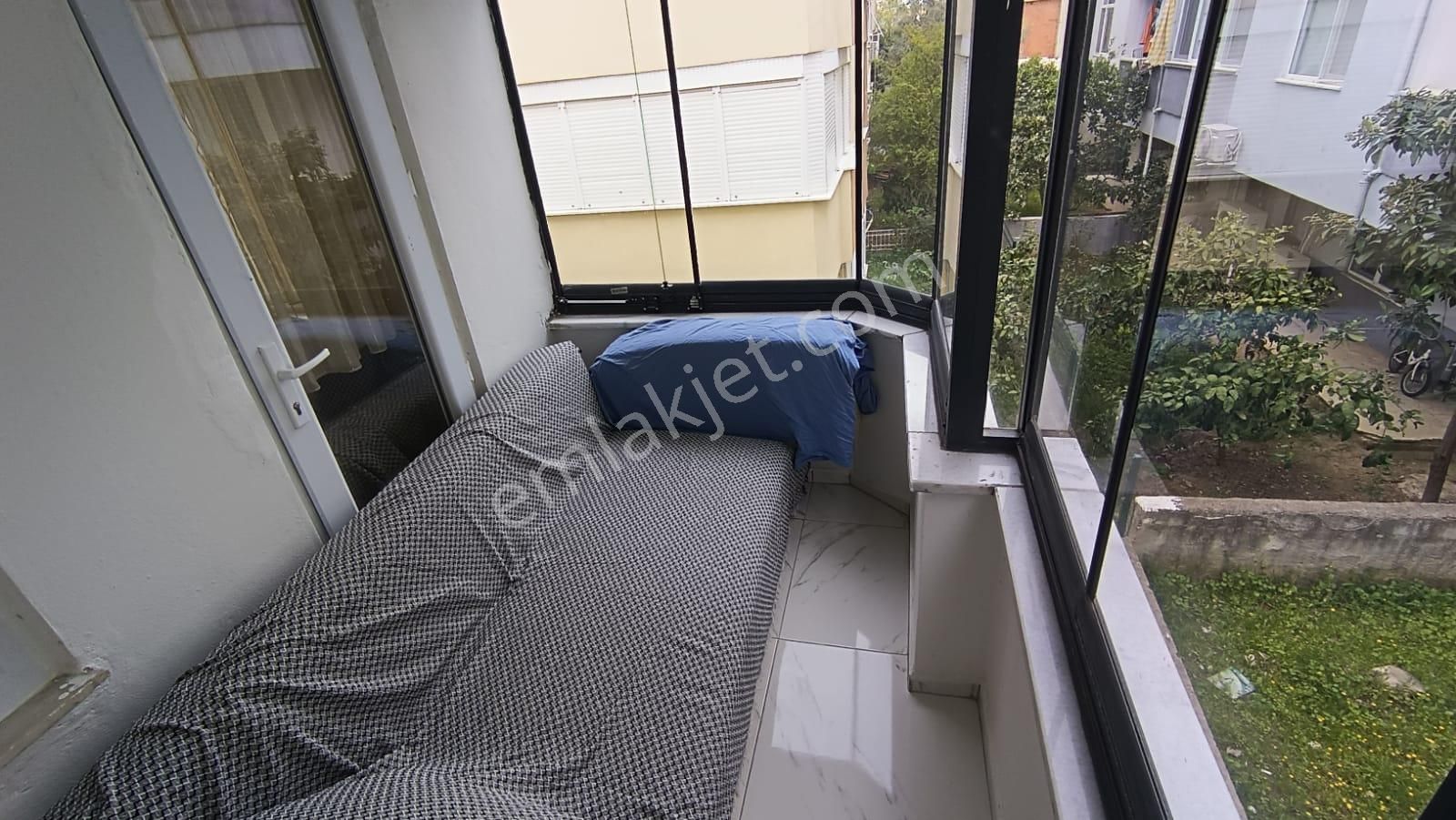 <<egeyıldız>> Altınoluk Merkezi Konum Merkeze 7dak 2.kat 2+1 Deposu Olan Uygun Fiyatla Satılık - Görsel 10