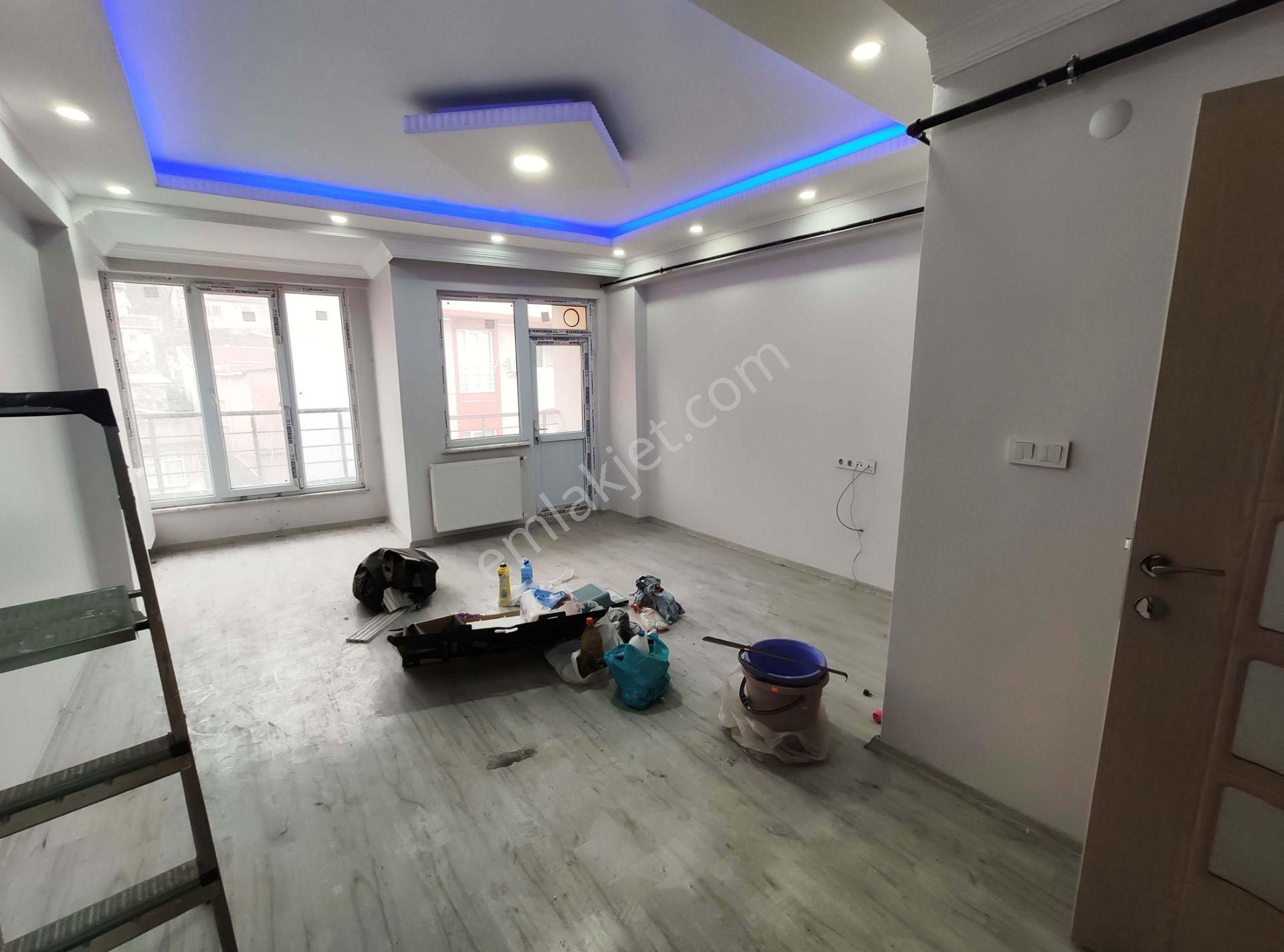 Eyüp İslambey Evlice Baba 2+1 Dublex/ 140m2 / Otoparklı / Asansörlü / Yeni Binada