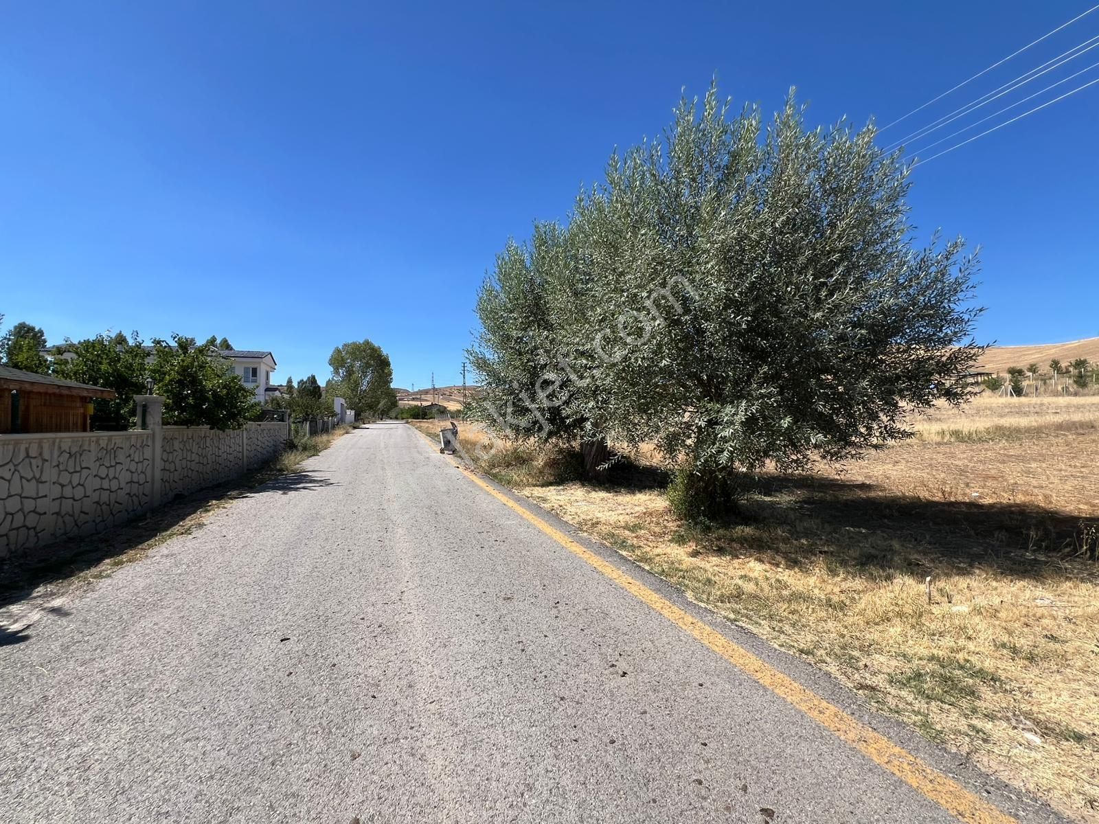 Kartal'dan Fırsat!! Sirkelide 917m2 Arsa Üzerinde Müstakil Ev - Görsel 3