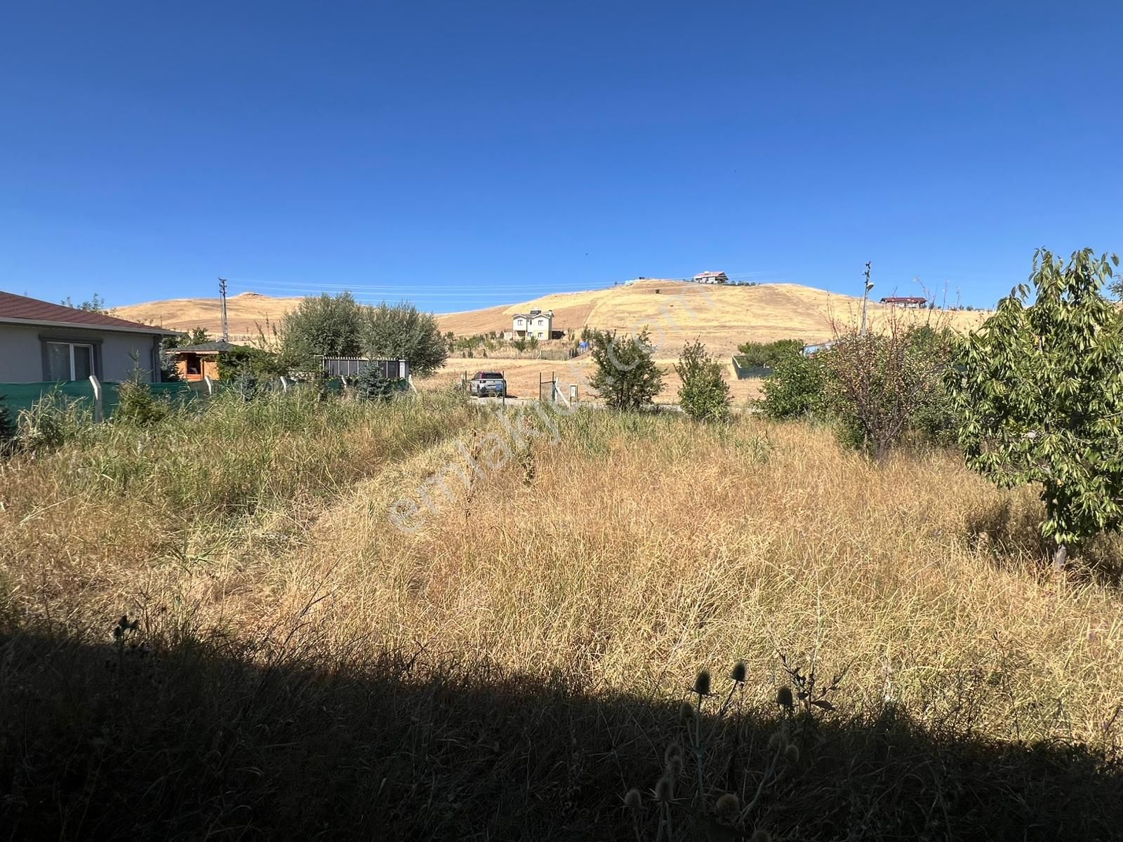 Kartal'dan Fırsat!! Sirkelide 917m2 Arsa Üzerinde Müstakil Ev - Görsel 11