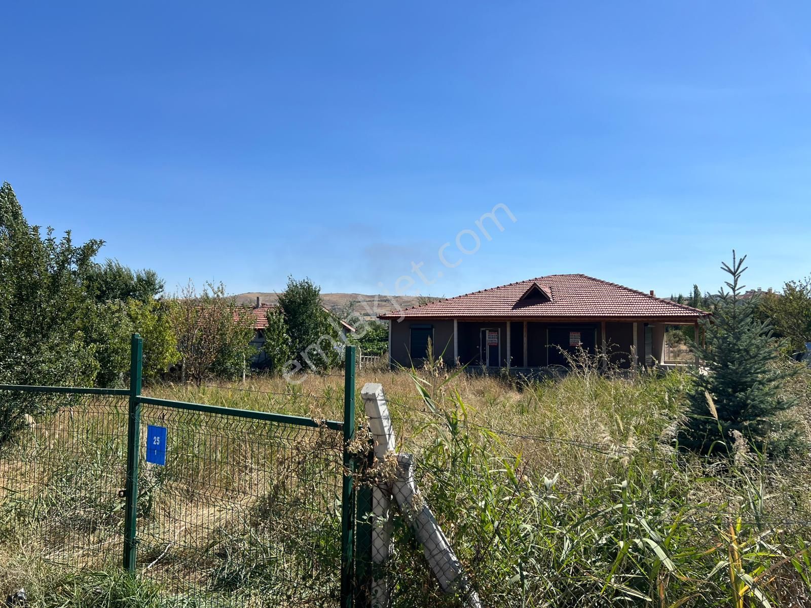 Kartal'dan Fırsat!! Sirkelide 917m2 Arsa Üzerinde Müstakil Ev - Görsel 2