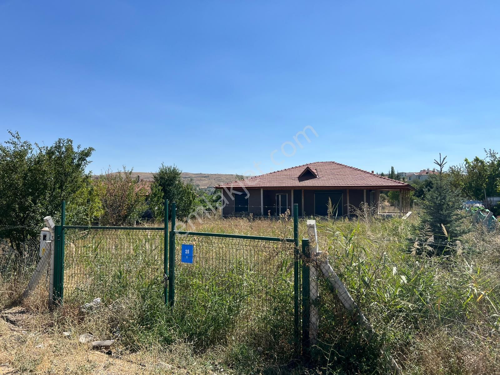 Kartal'dan Fırsat!! Sirkelide 917m2 Arsa Üzerinde Müstakil Ev - Görsel 4