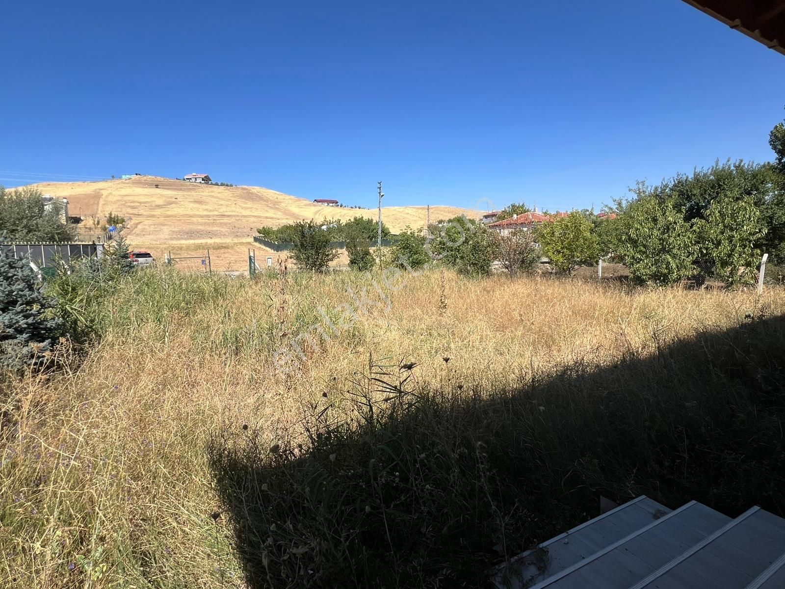 Kartal'dan Fırsat!! Sirkelide 917m2 Arsa Üzerinde Müstakil Ev - Görsel 9