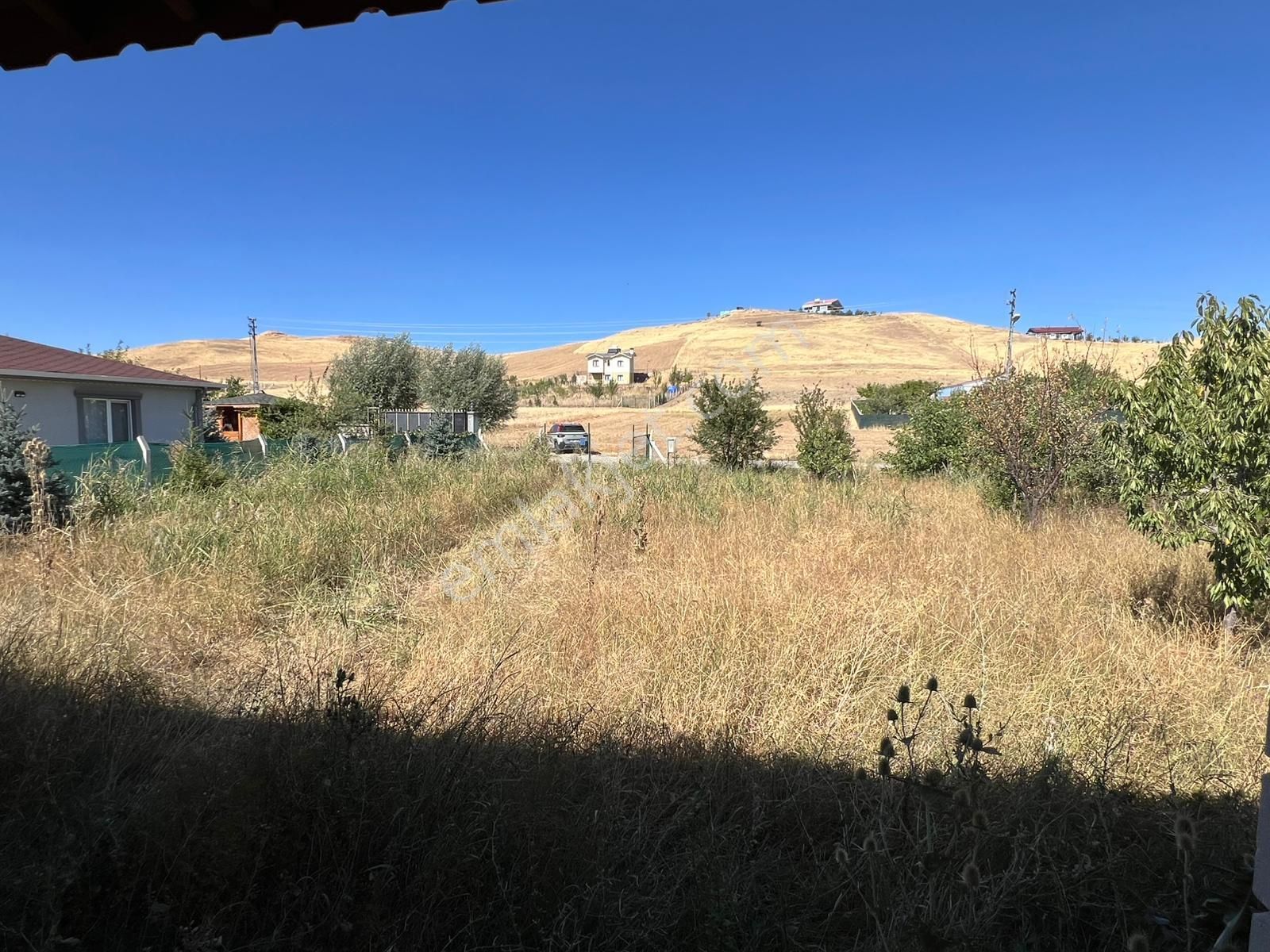 Kartal'dan Fırsat!! Sirkelide 917m2 Arsa Üzerinde Müstakil Ev - Görsel 17