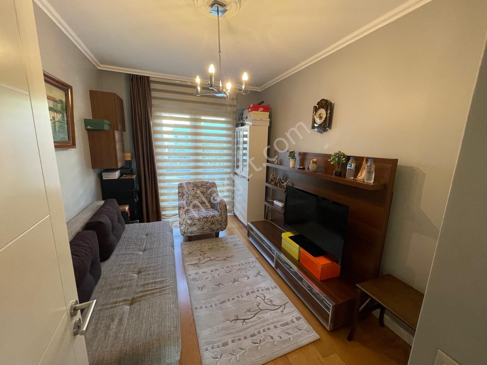 Öz Aydından Bosphorus City De Satılık 3+1 Daire - Görsel 29