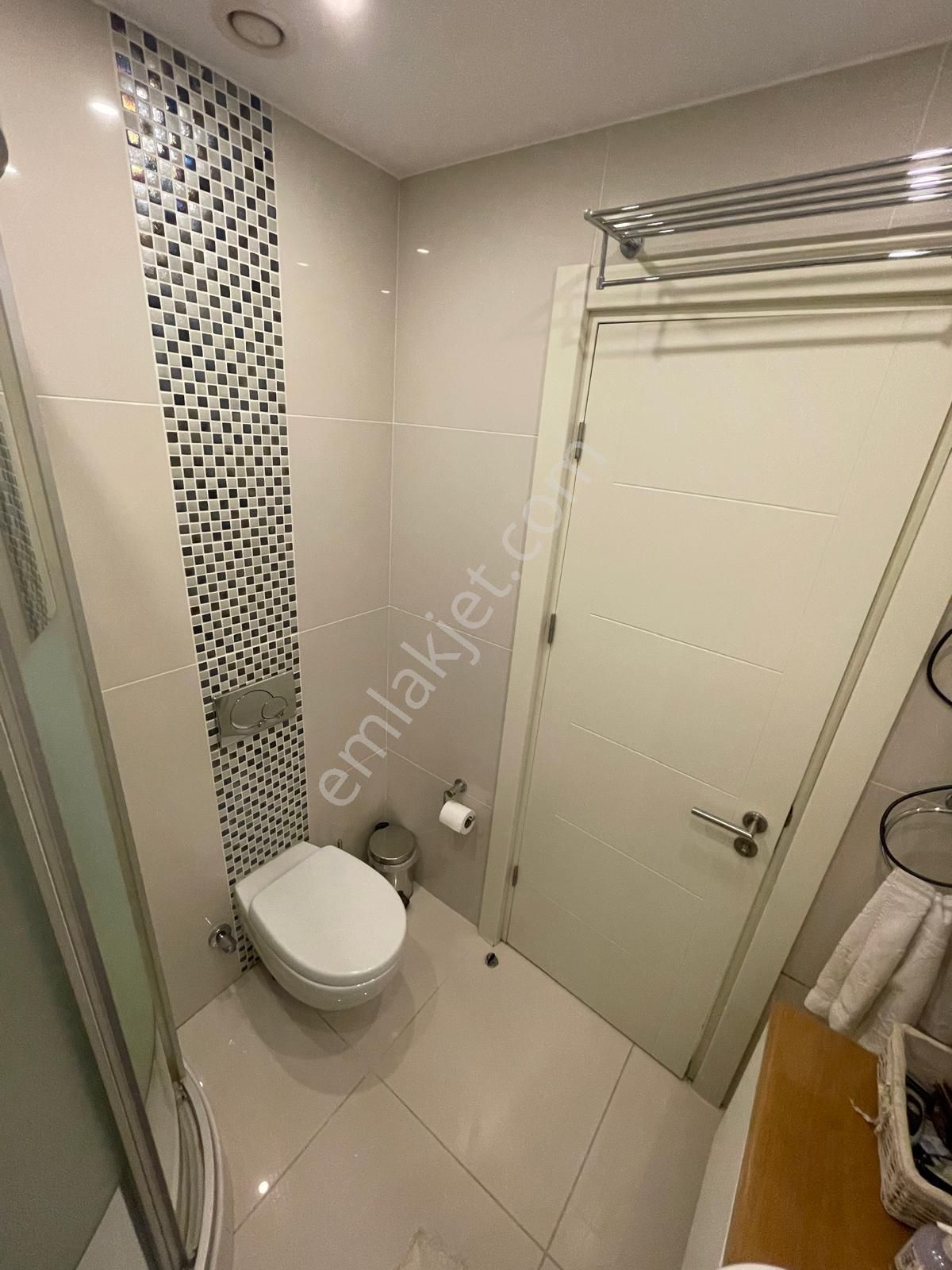 Öz Aydından Bosphorus City De Satılık 3+1 Daire - Görsel 19