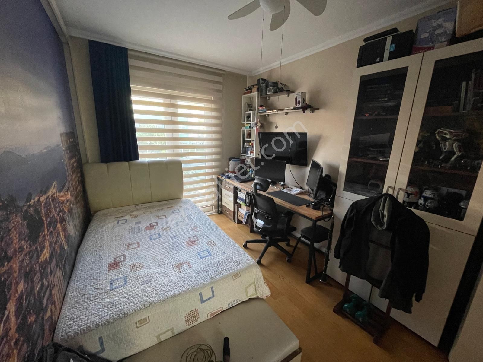 Öz Aydından Bosphorus City De Satılık 3+1 Daire - Görsel 27