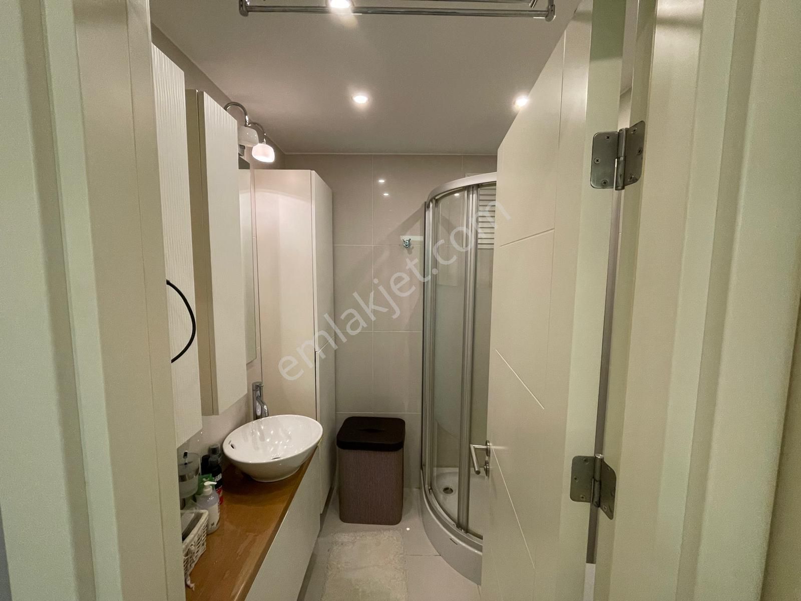 Öz Aydından Bosphorus City De Satılık 3+1 Daire - Görsel 17