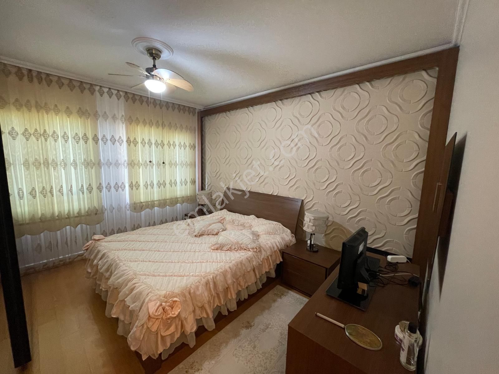 Öz Aydından Bosphorus City De Satılık 3+1 Daire - Görsel 21