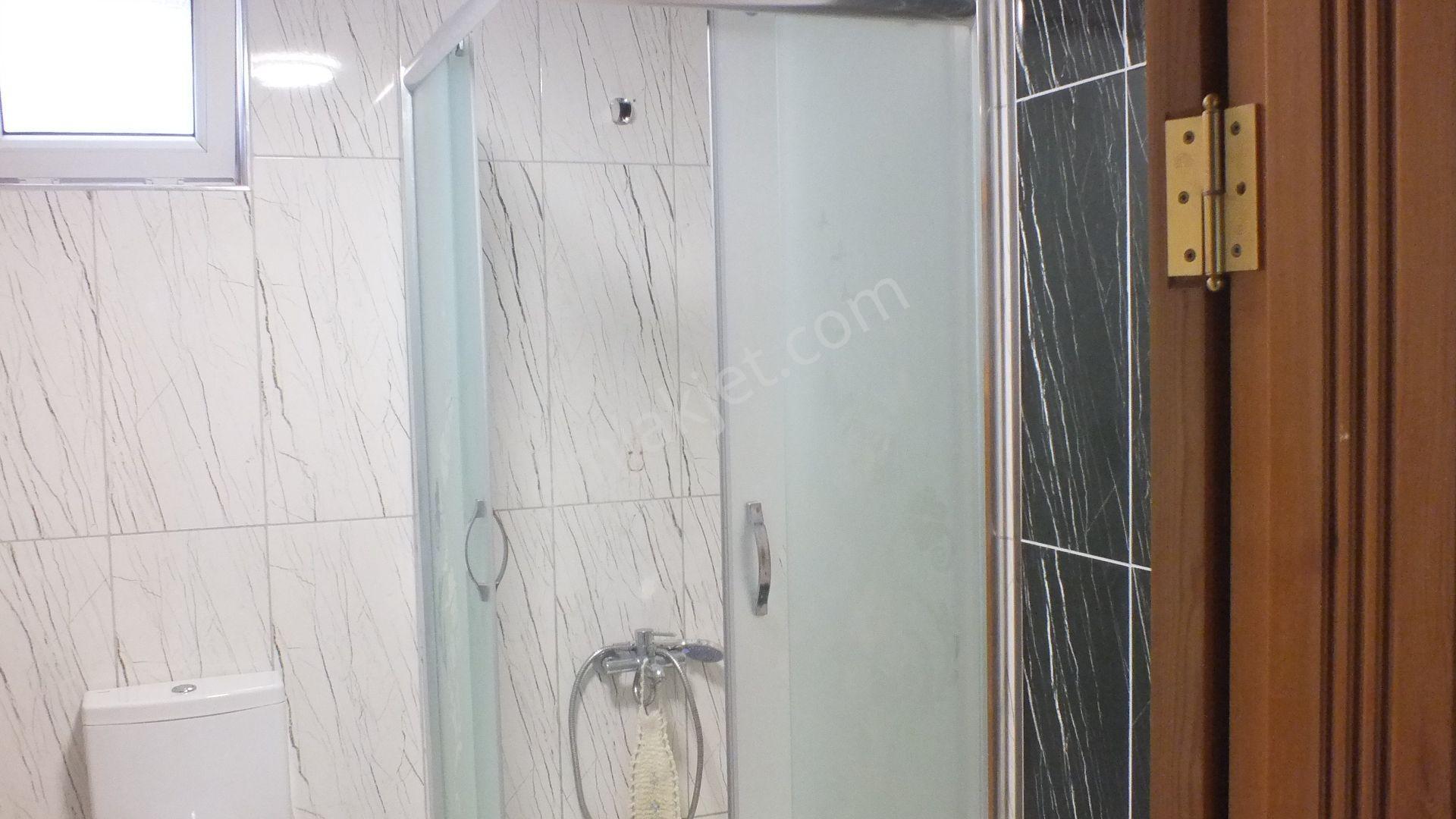 Avsallar Da Mükemmel Konumda Kiralık 2+1 - Görsel 11