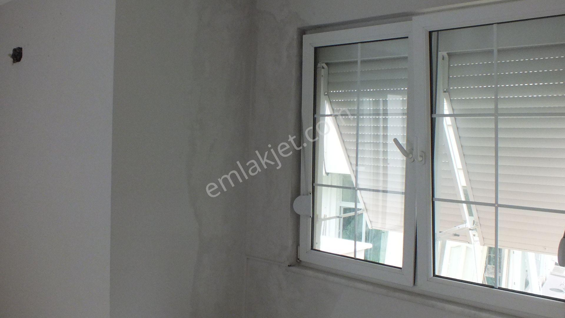Avsallar Da Mükemmel Konumda Kiralık 2+1 - Görsel 7