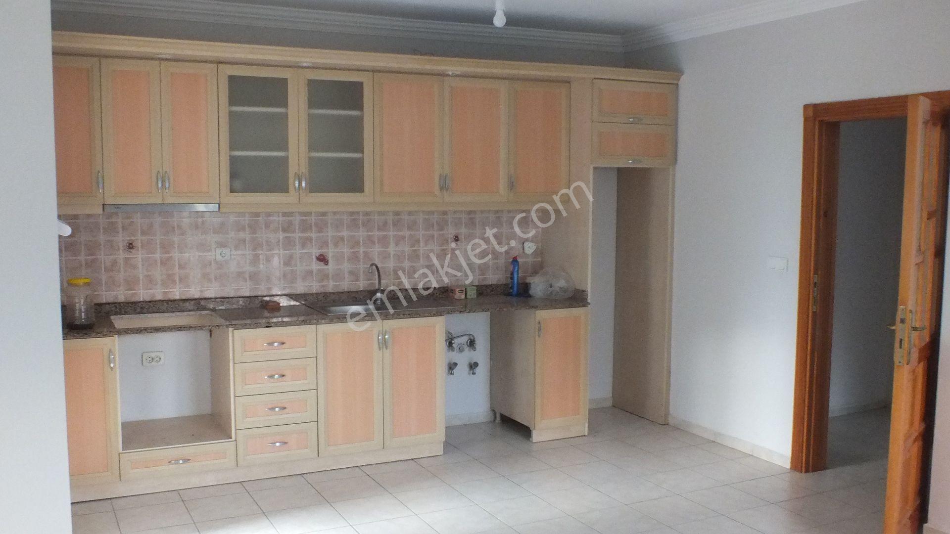 Avsallar Da Mükemmel Konumda Kiralık 2+1 - Görsel 5
