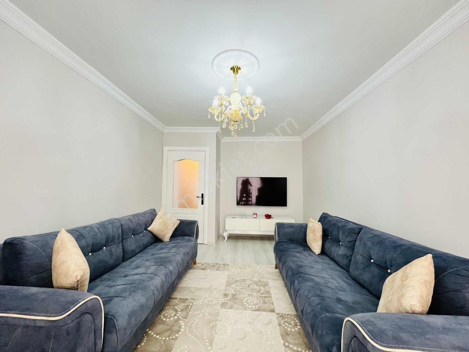 Silivri Alibey Mahallesinde Genç Bina'da Satılık 2+1 Ferah Daire - Görsel 6