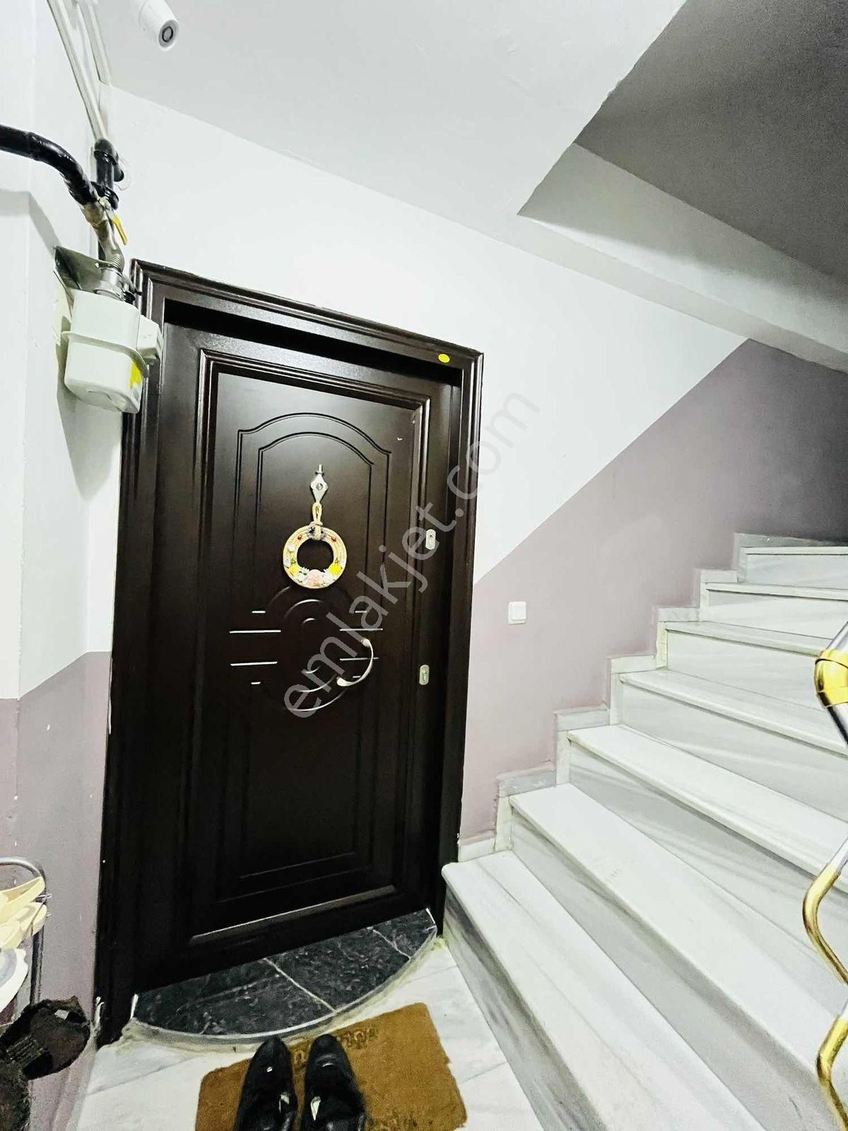 Silivri Alibey Mahallesinde Genç Bina'da Satılık 2+1 Ferah Daire - Görsel 13