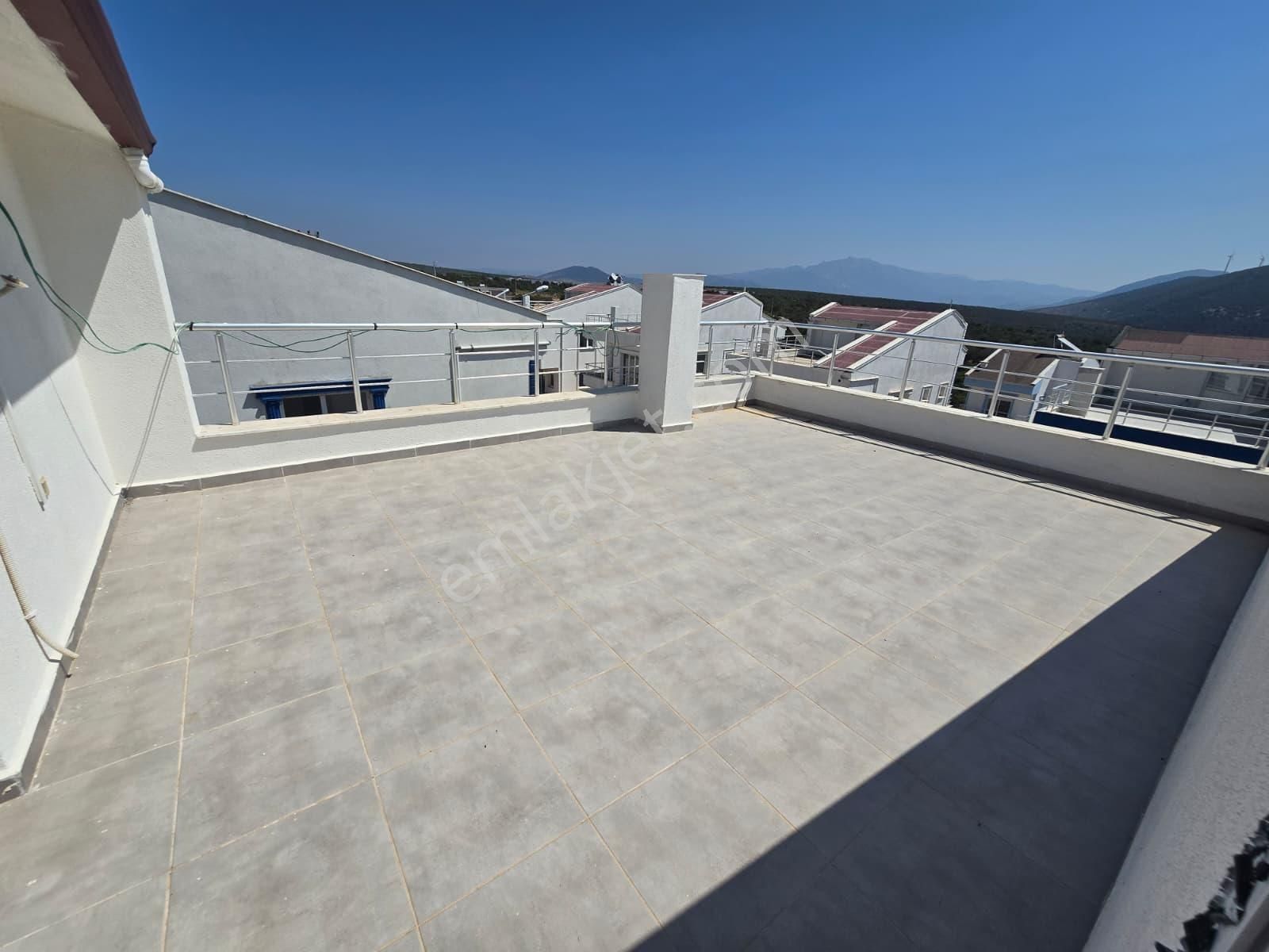 Doğa İle İç İçe, Tam Müstakil Bahçeli, 4+1 Müstakil Villa